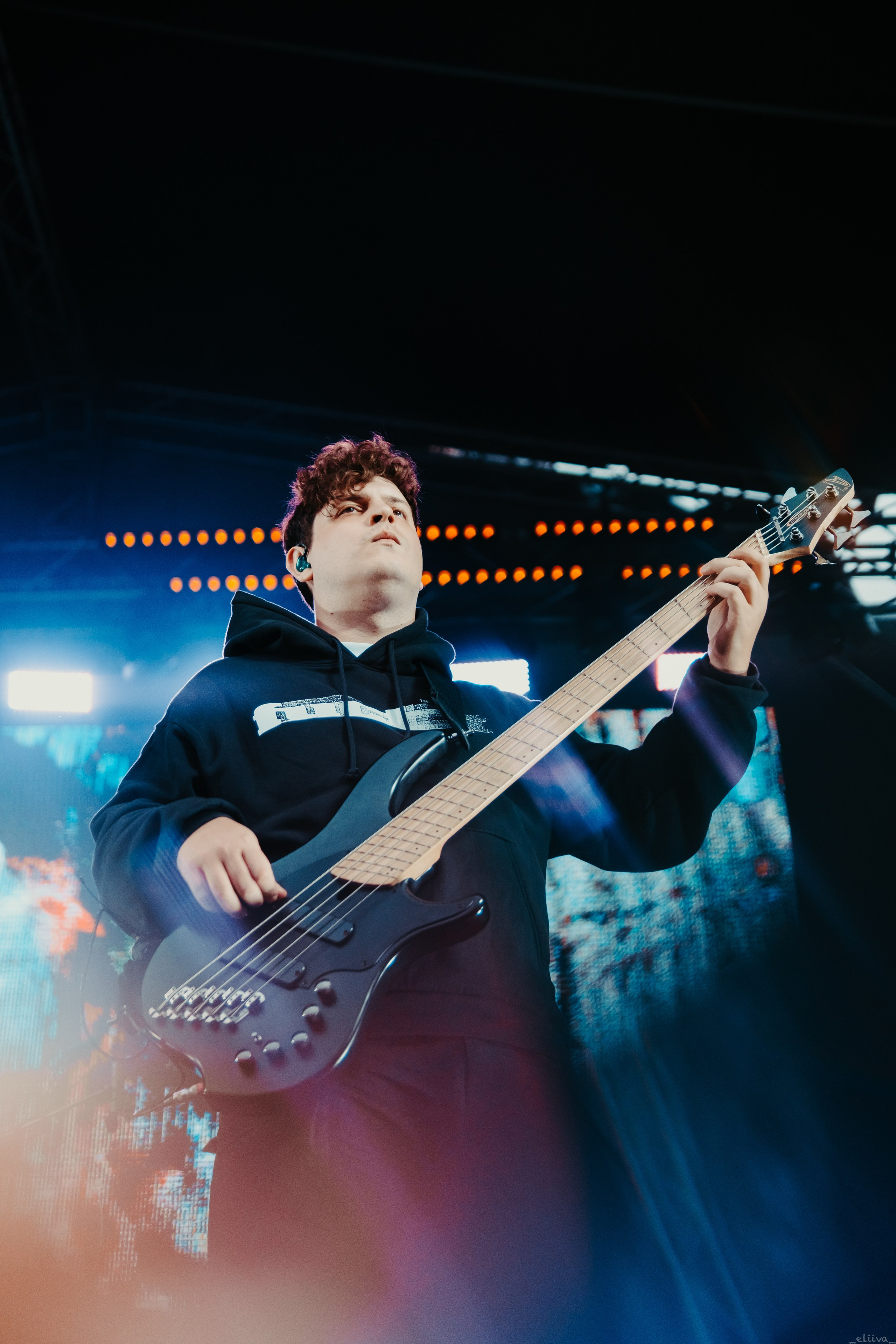 Quok. Концертный фотограф в Санкт-Петербурге