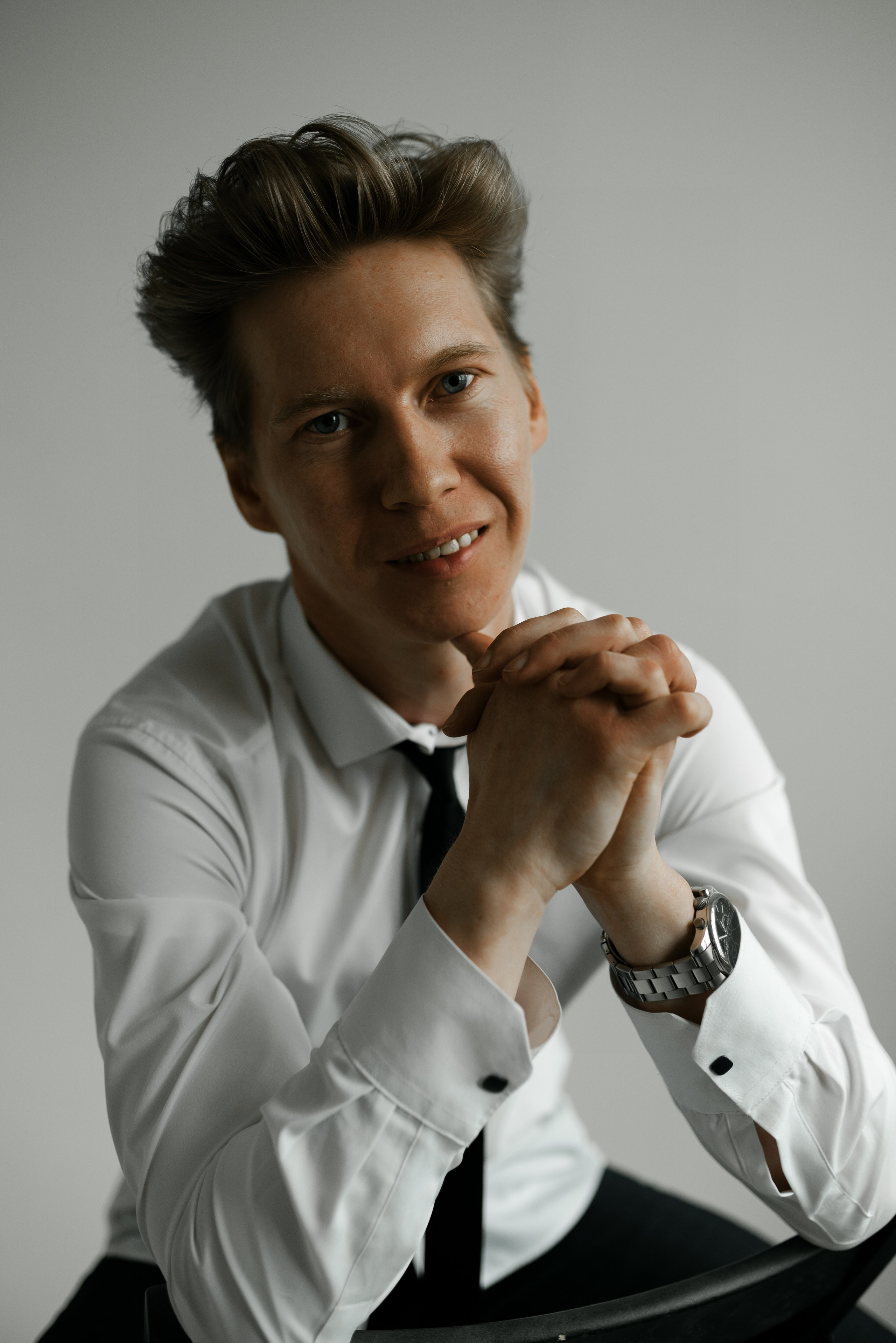 Альберт. Фотограф в Уфе Комягина Анастасия