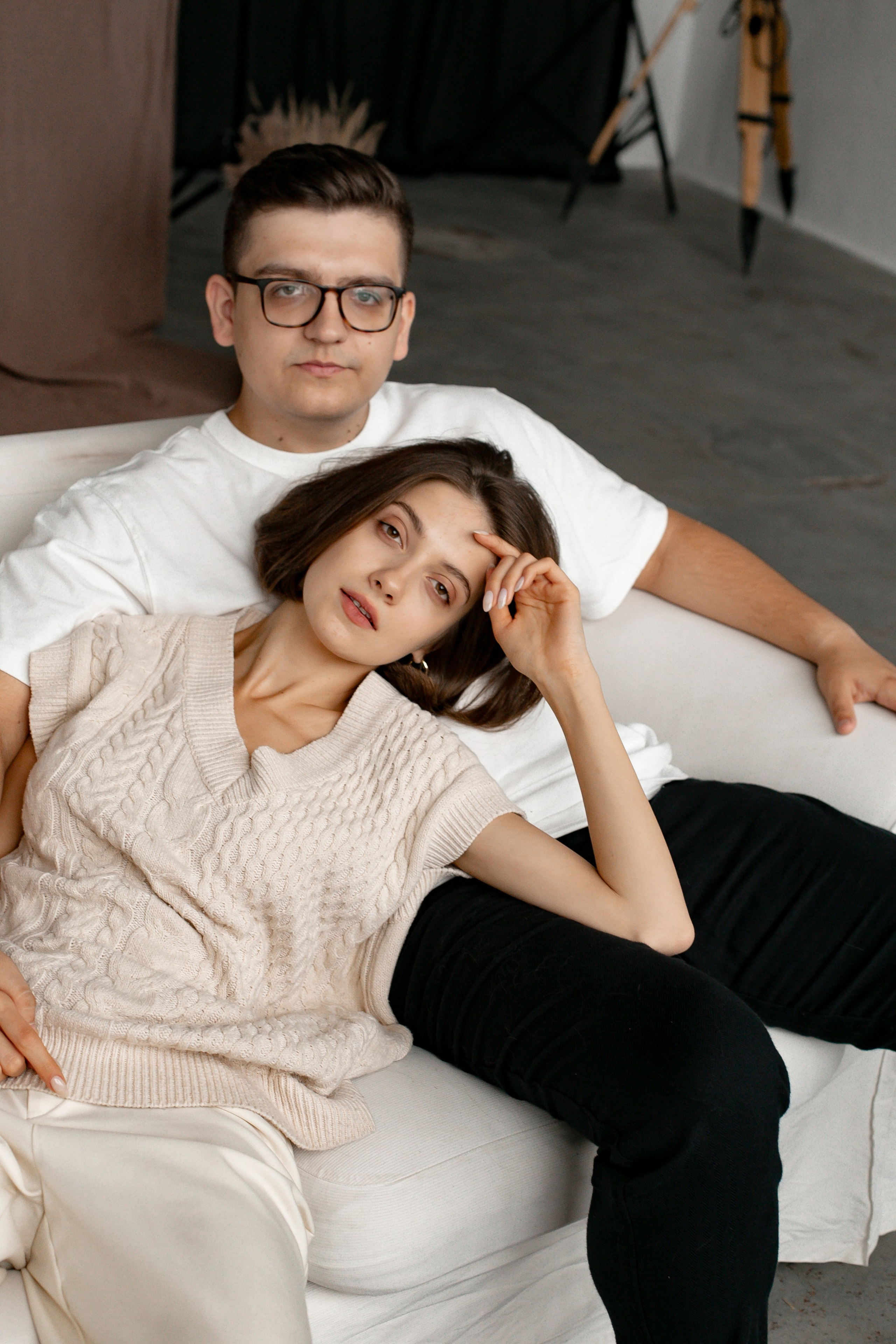 Егор + Юля. Фотограф Шевчик Виктория