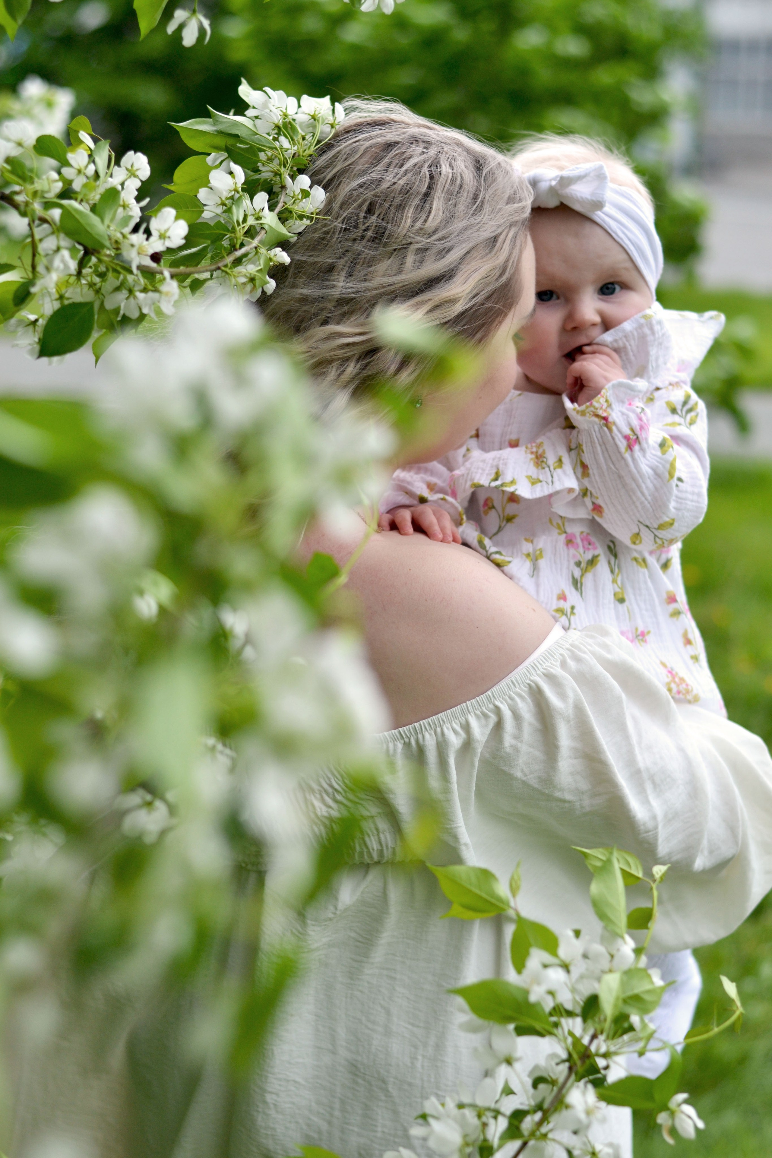 Семейная. Фотограф Ольга Дмитриева. Новосибирск