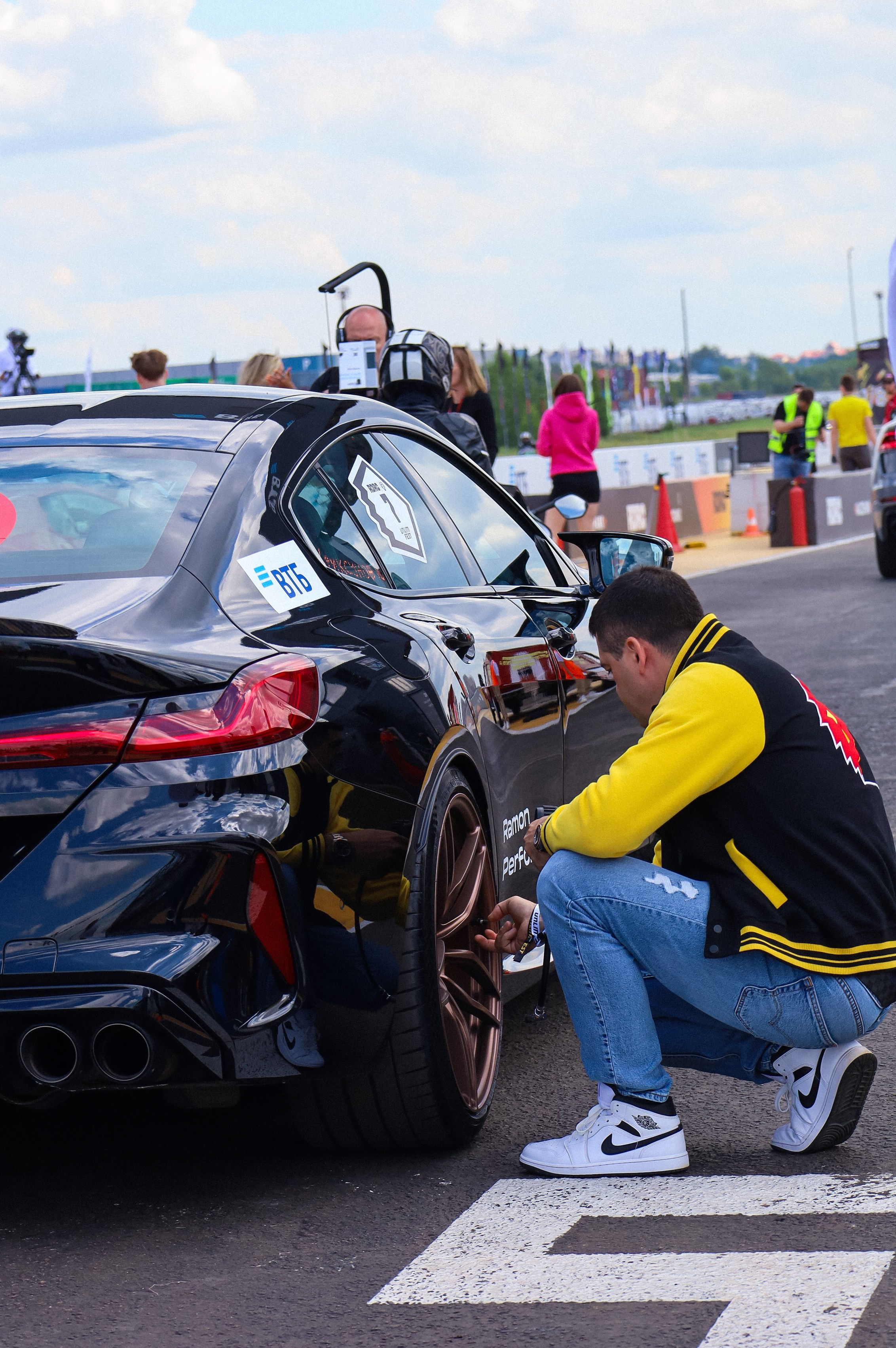 Unlim Fest. Никонорова Анастасия