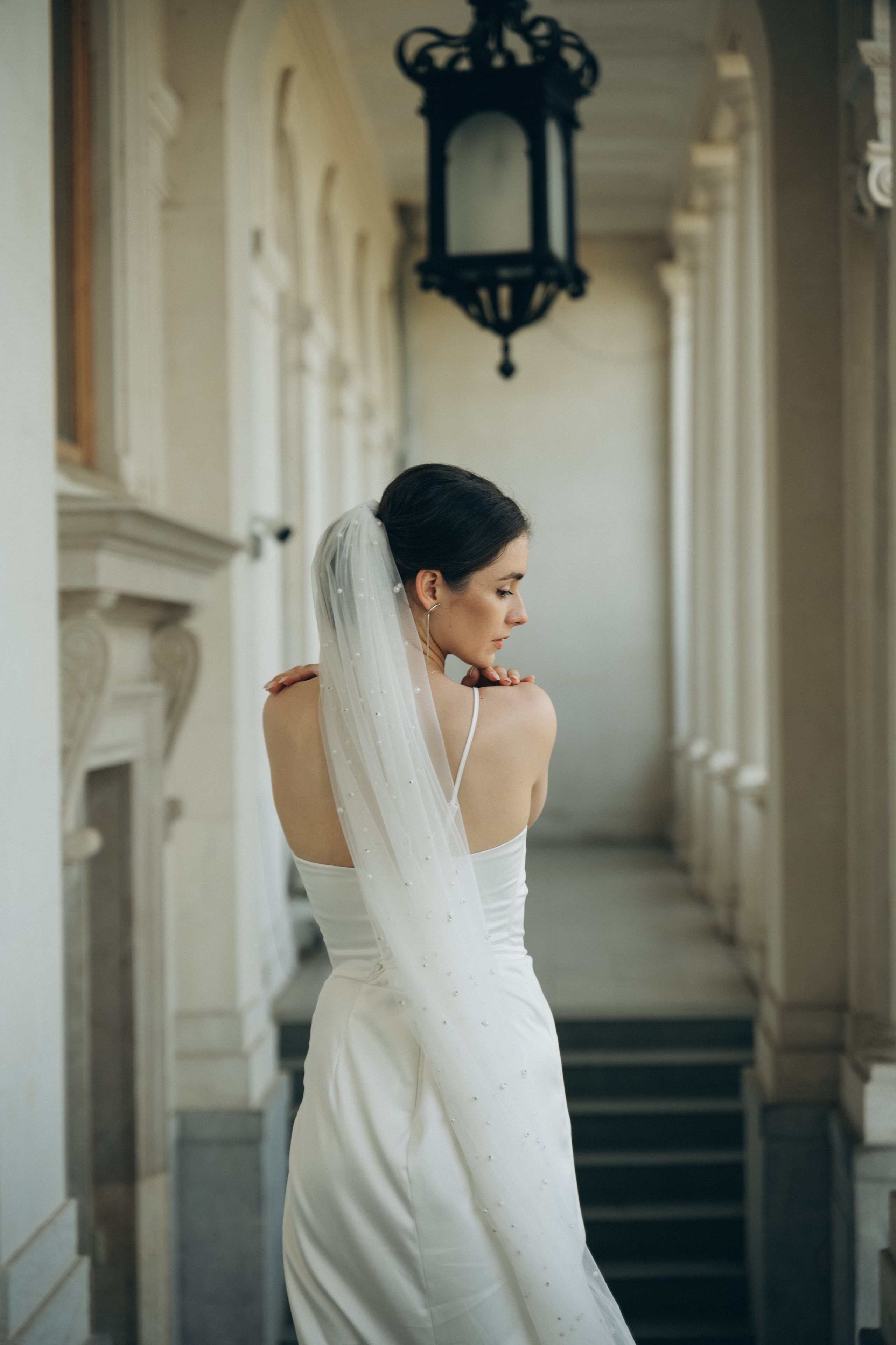 София и Антон. Мария Кобзева, фотограф в Ялте, Крым