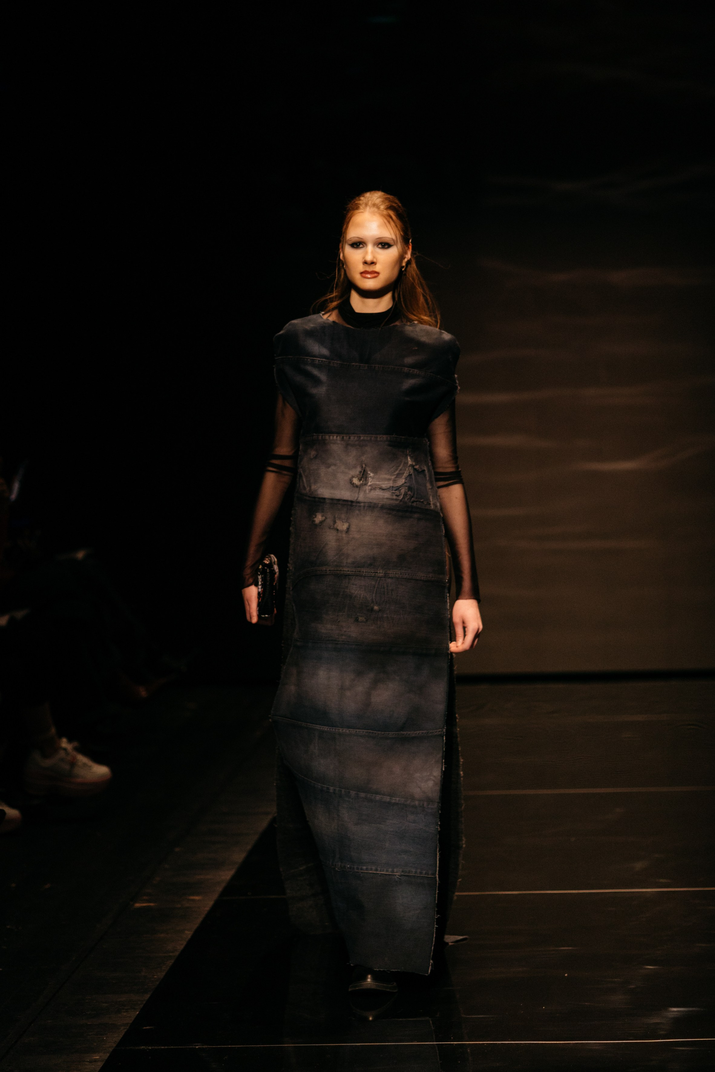 St. Petersburg Fashion Week part 2. Контент фотограф в Санкт-Петербурге Иванова Юлия