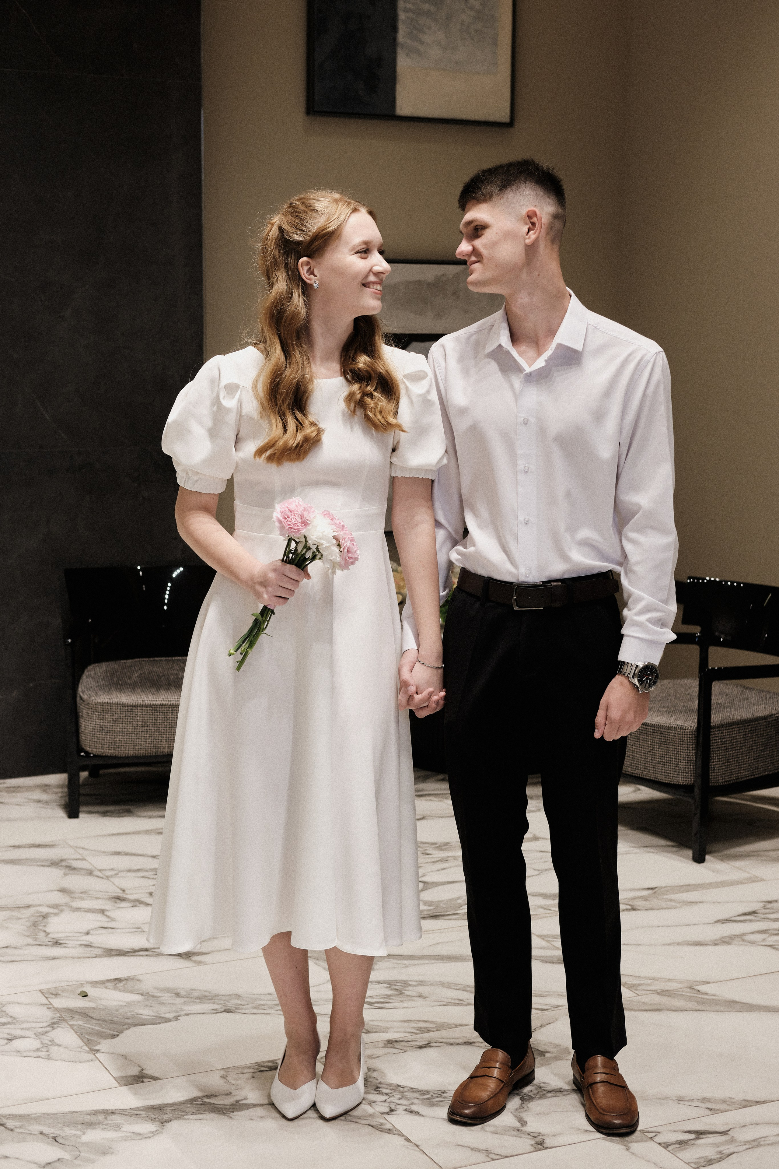 Свадебная фотосессия в Анапе. Осень. Фотограф в Анапе и Краснодаре Тина