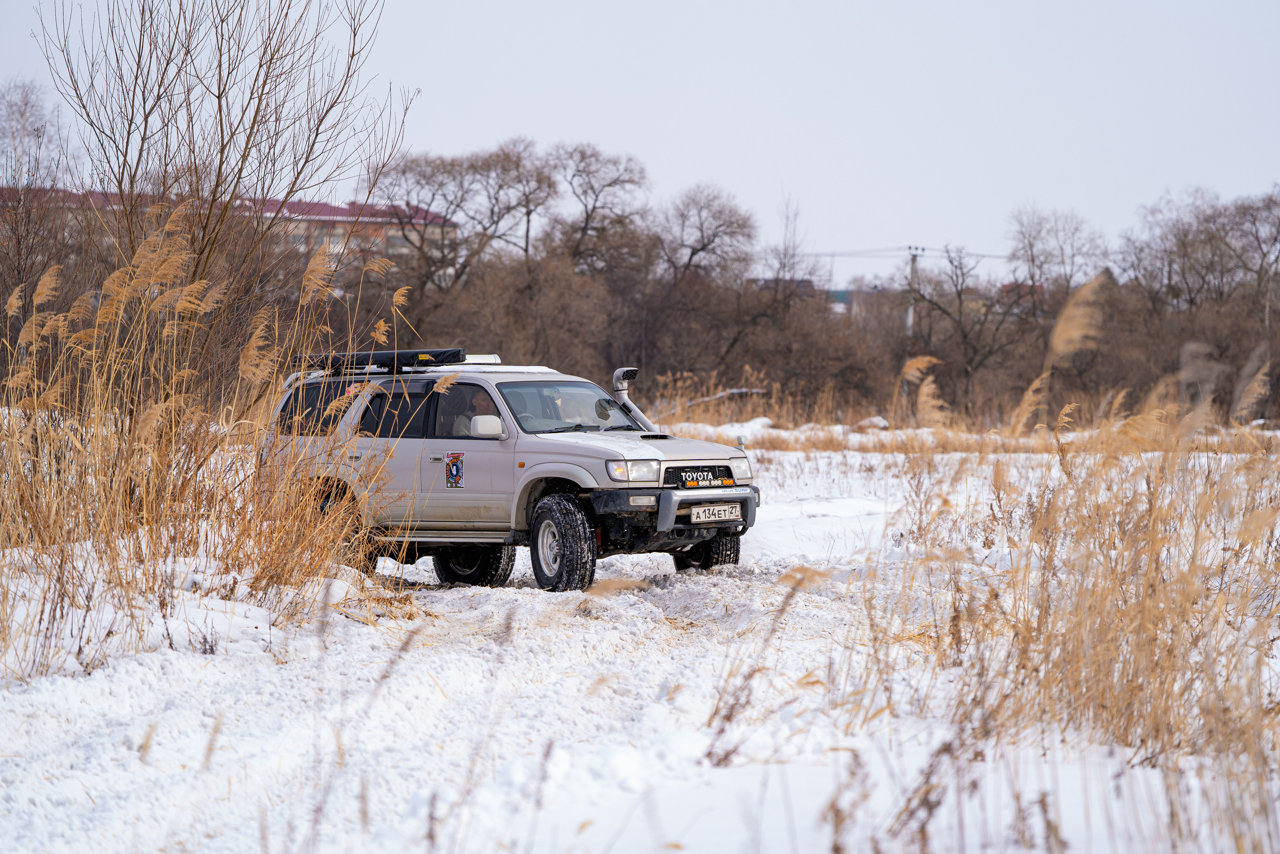 Ралли спринт «Даманская сталь». Фотограф Маргарита Слободянина в Хабаровске