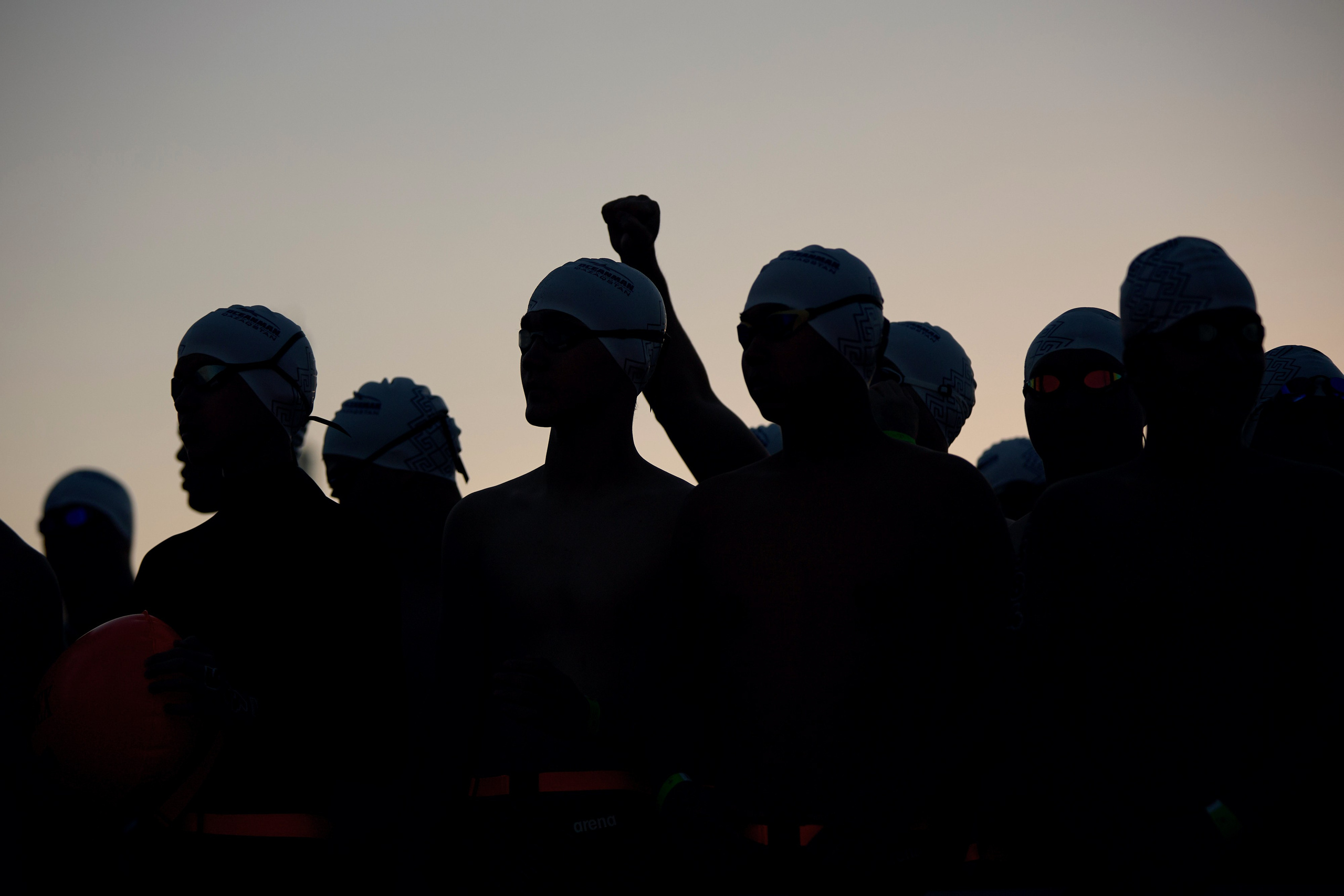 OceanMan Qazaqstan. Спортивный/коммерческий фотограф/видеограф