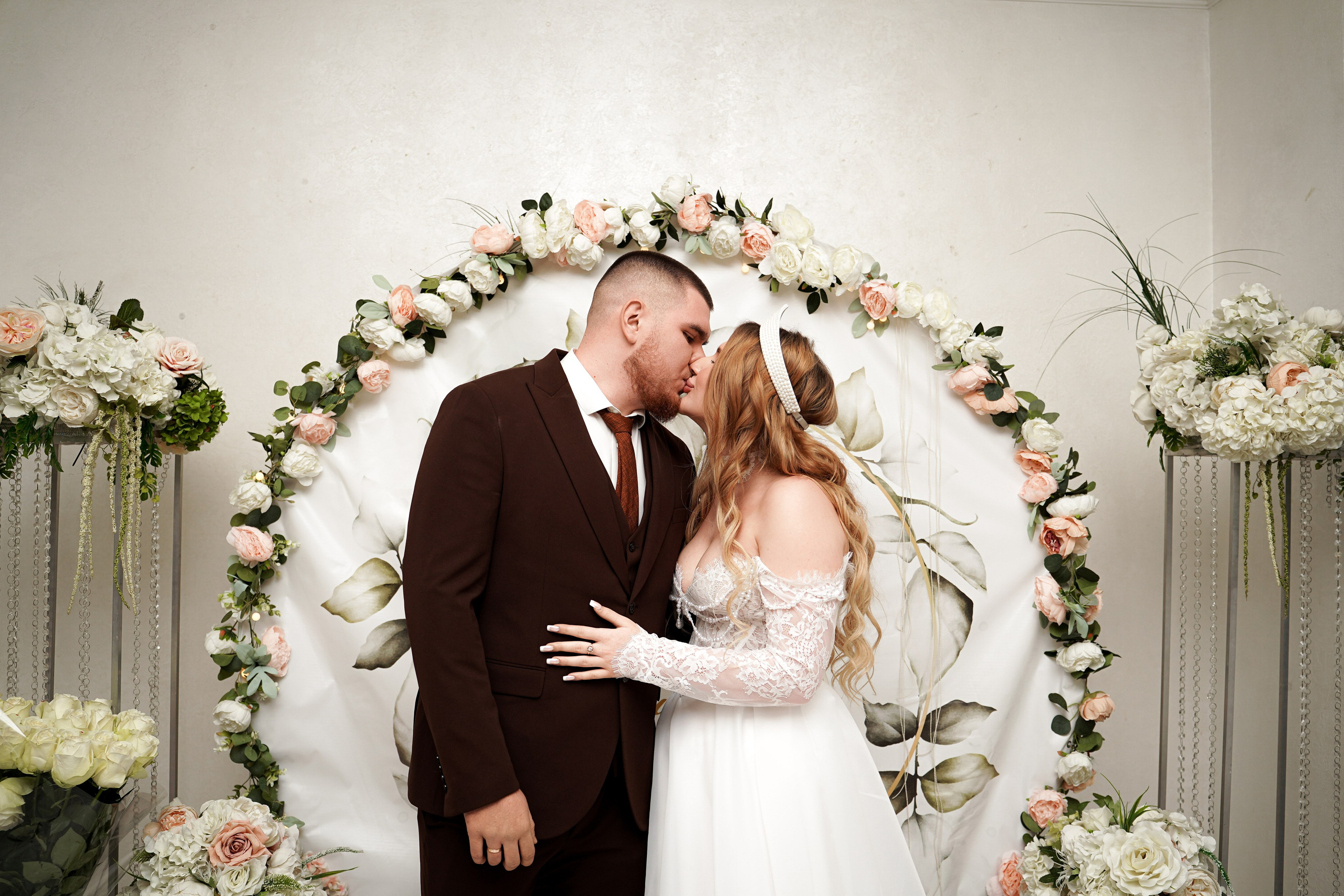 Свадебный банкет в ресторане «Верона». Свадебный фотограф в Ростове-на-Дону. Таинство Крещения и Венчания, семейные фотосессии. Алёна Чёботова