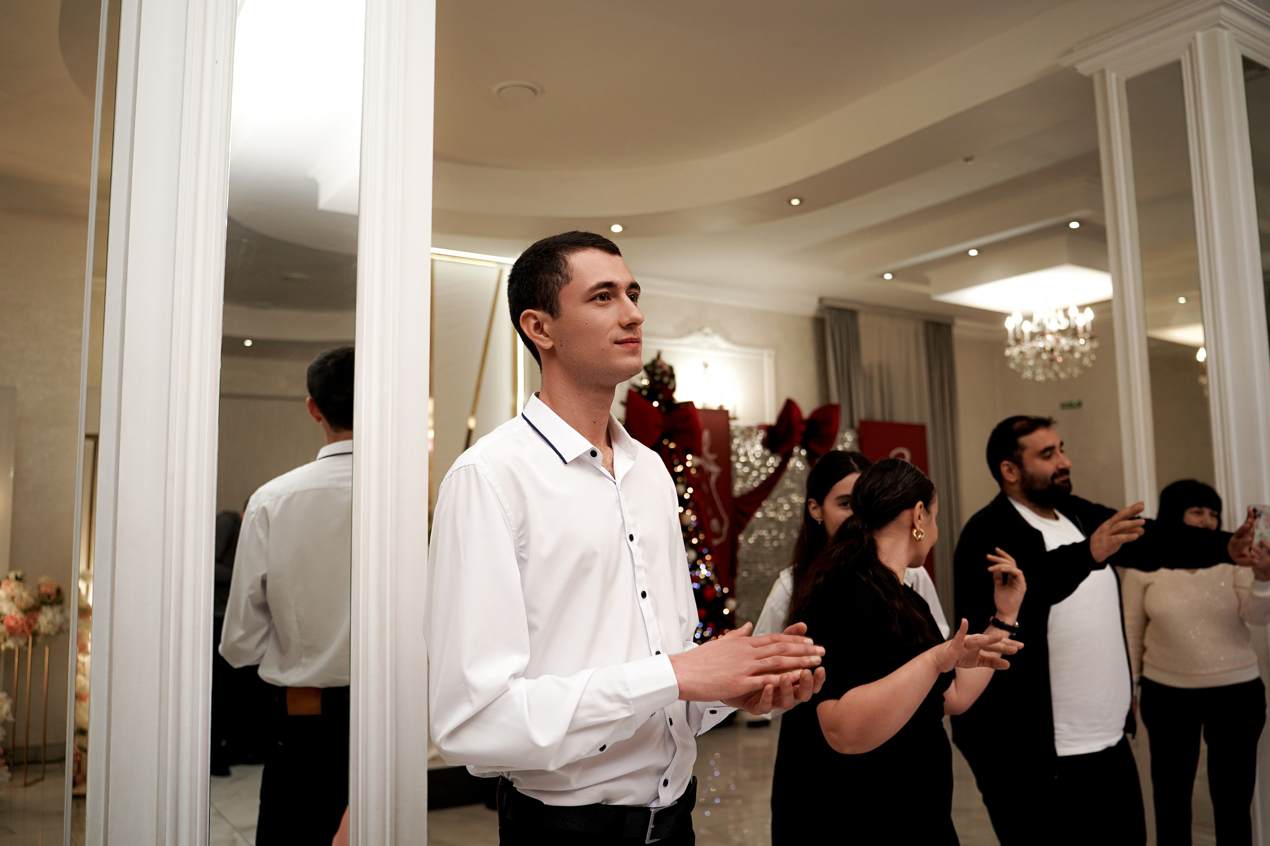 Сватовство. Свадебный фотограф в Ростове-на-Дону. Таинство Крещения и Венчания, семейные фотосессии. Алёна Чёботова