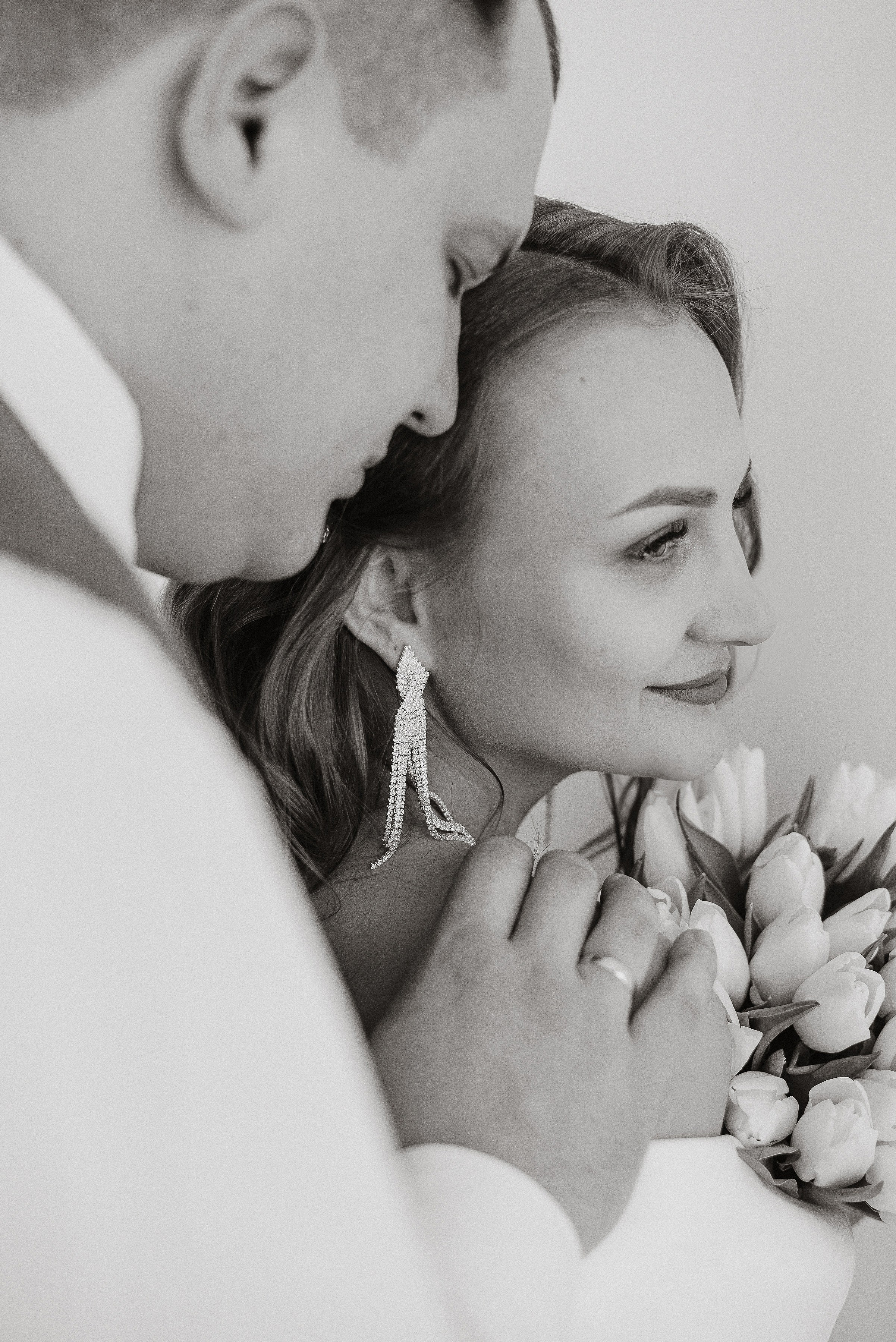 Данил Алина