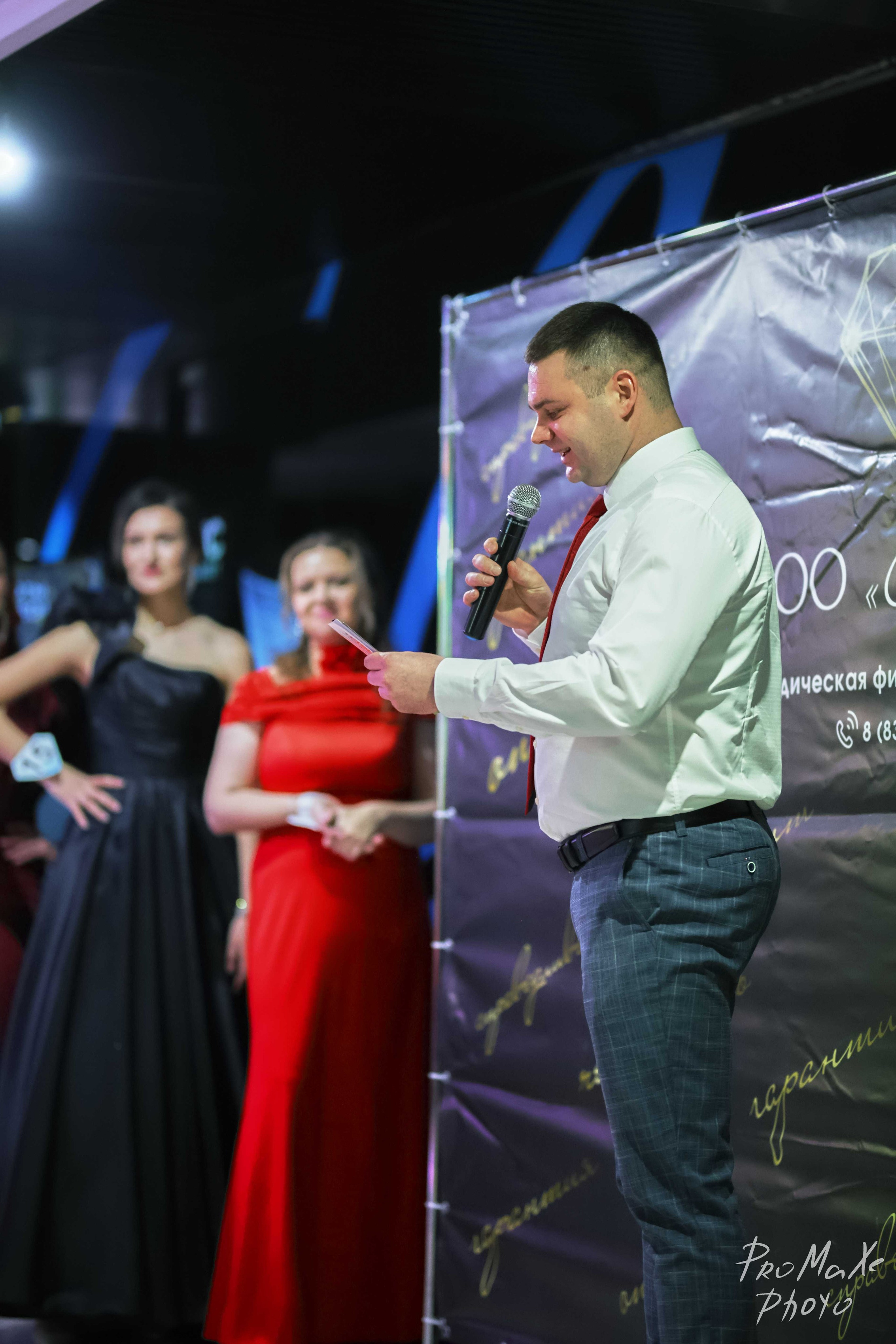 Финал КРАСА МАСС-МЕДИА ЧУВАШИИ. Владимир Суздалов (ProMaXe) — Портретный фотограф, тематические фотосессии в Чебоксарах