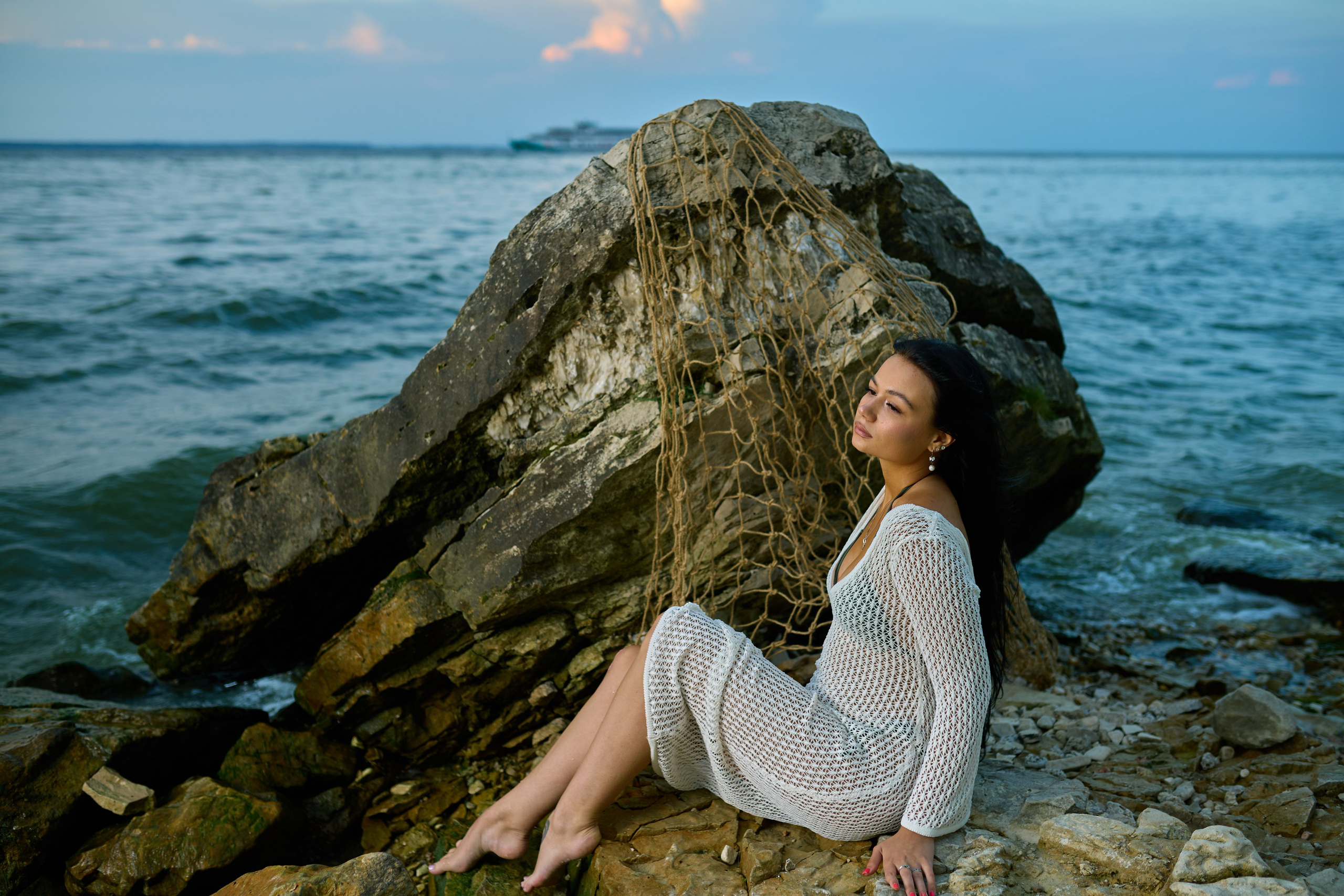 Камское устье 2. Владимир Суздалов (ProMaXe) — Портретный фотограф, тематические фотосессии в Чебоксарах