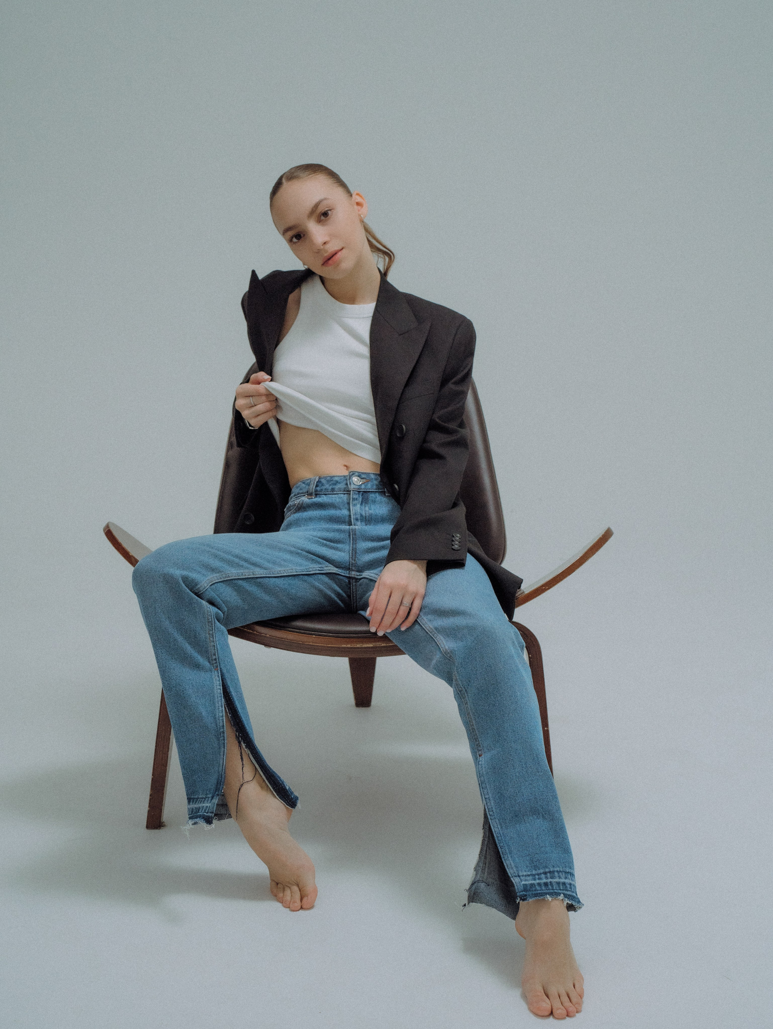 Маша. Фотограф в Санкт-Петербурге Полковникова Юлия