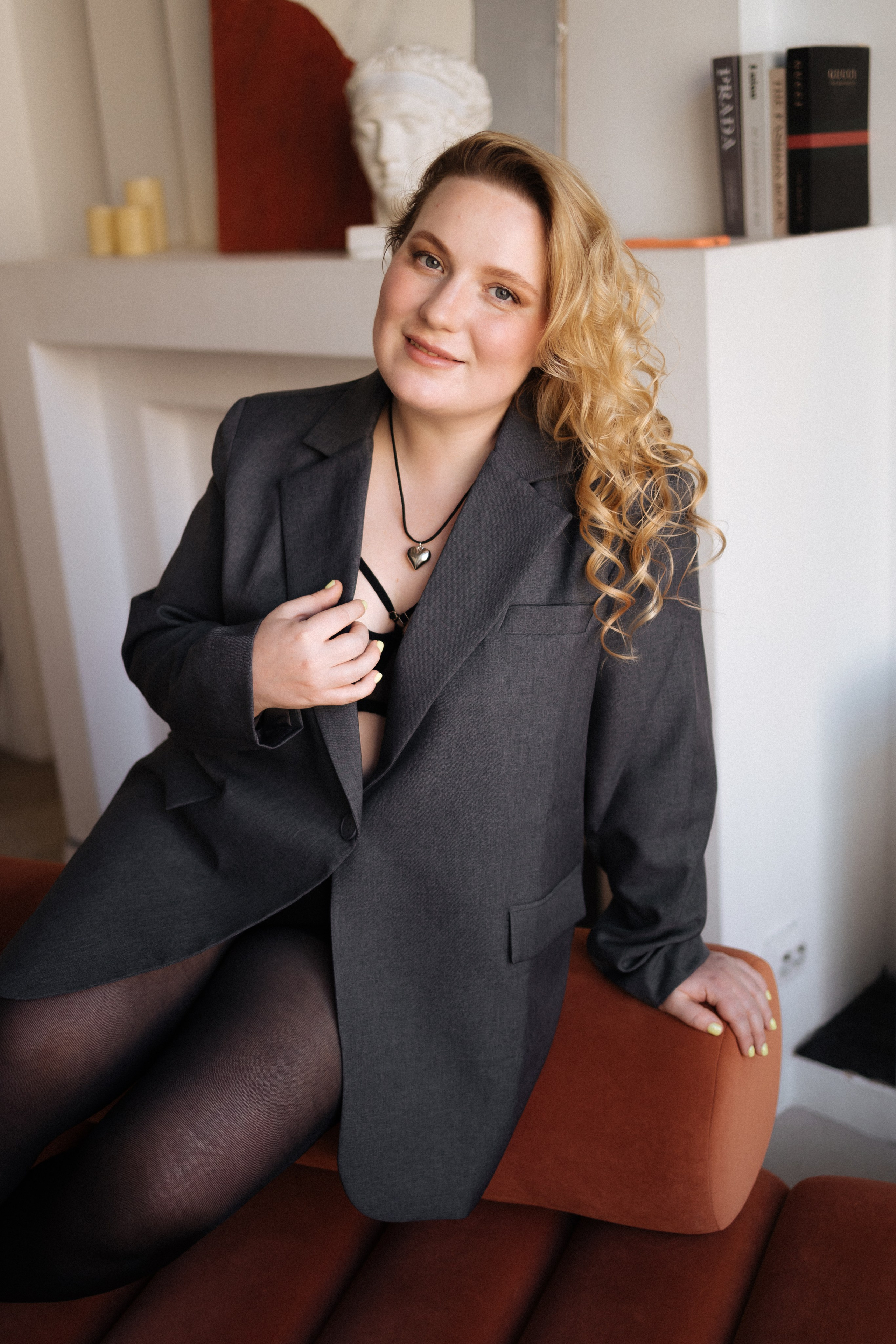 Индивидуальные. Главная