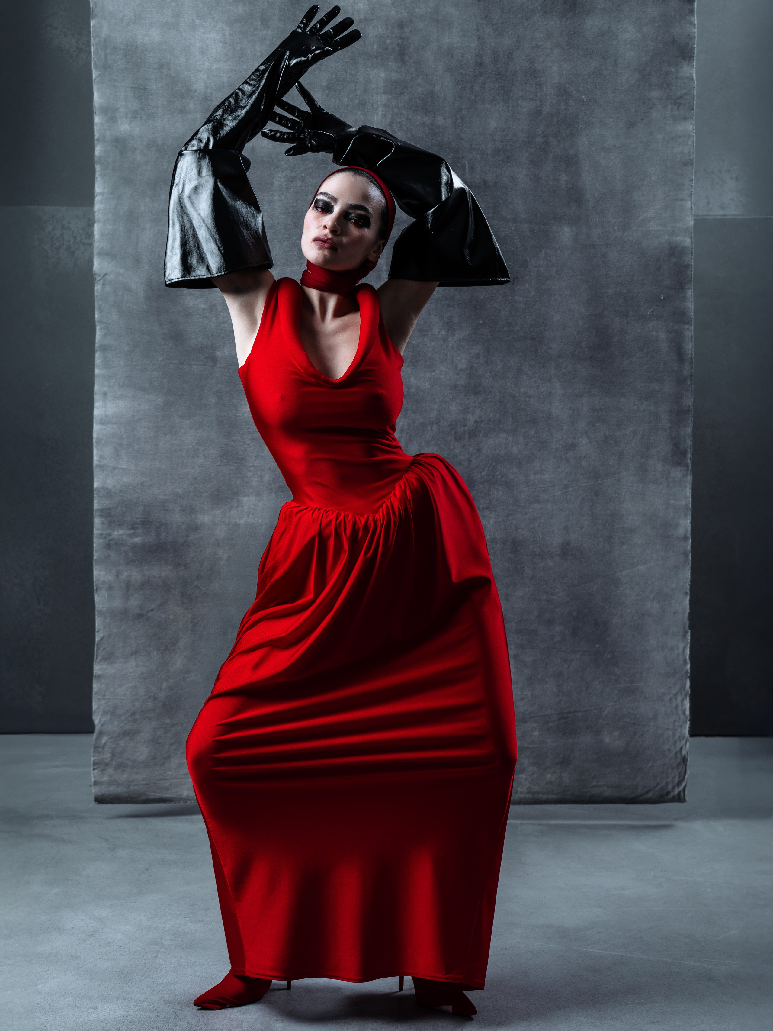 Сampaign. Фотограф для брендов в Москве