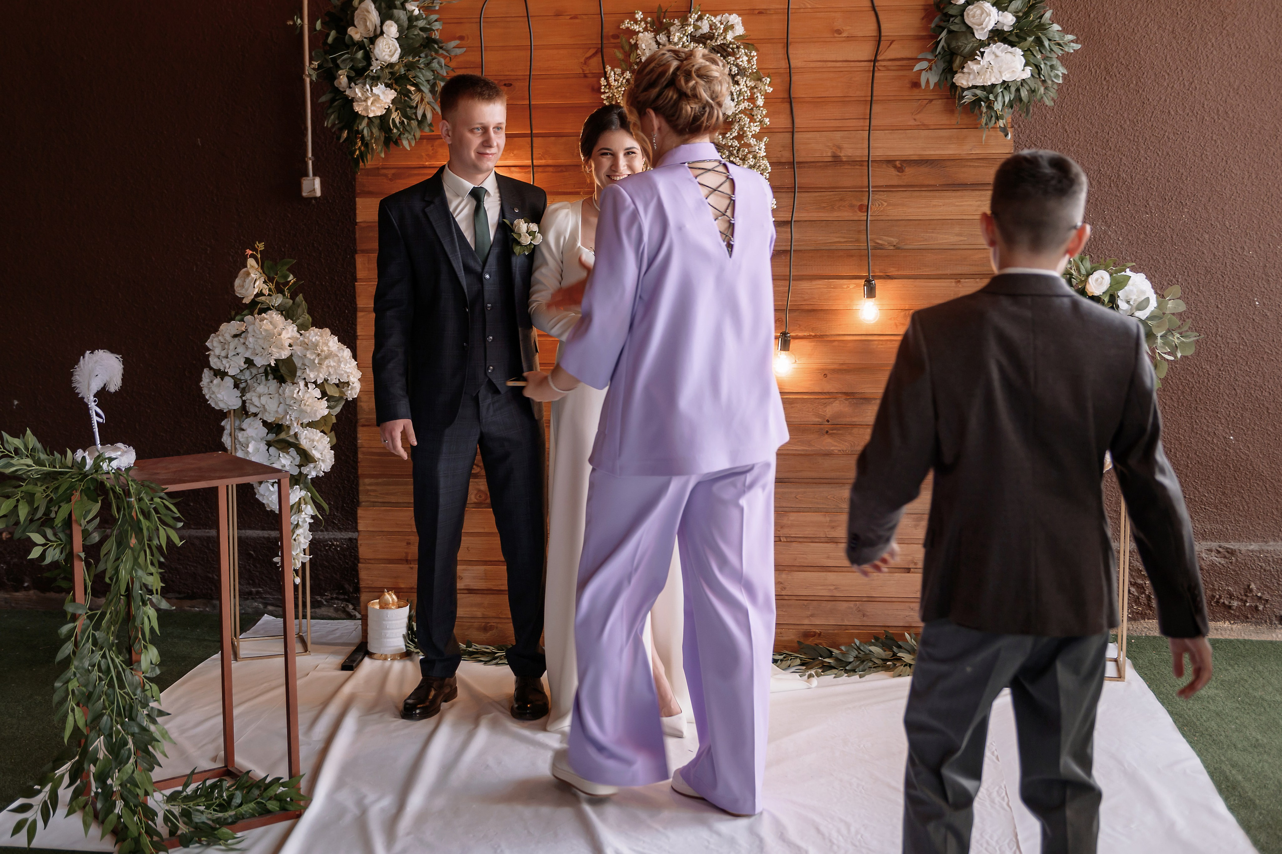 Эдуард и Виктория. Свадебный фотограф Белгород Валуйки Старый Оскол Воронеж