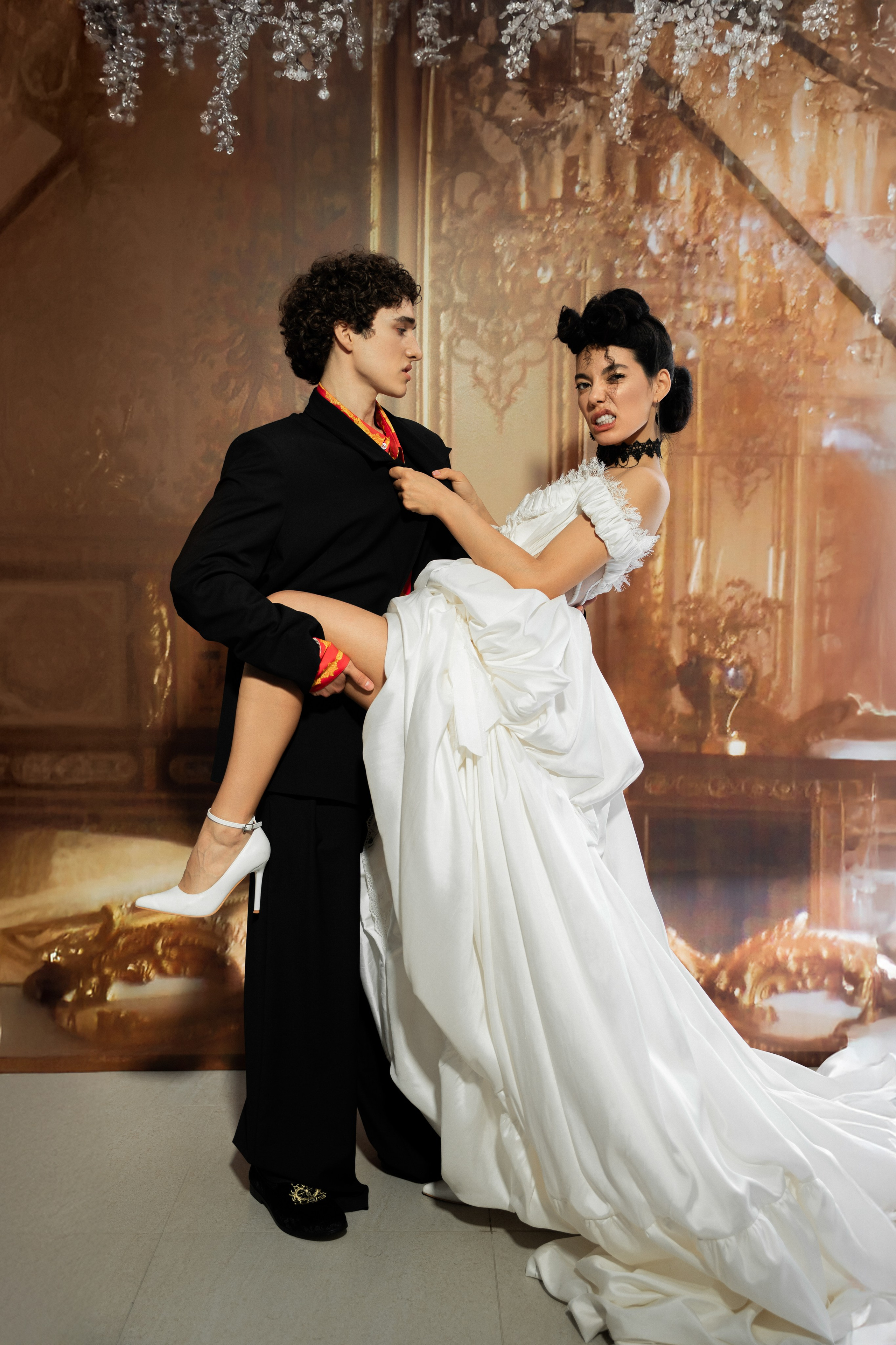 Свадебные и парные. Katyazimmer.wfolio.pro