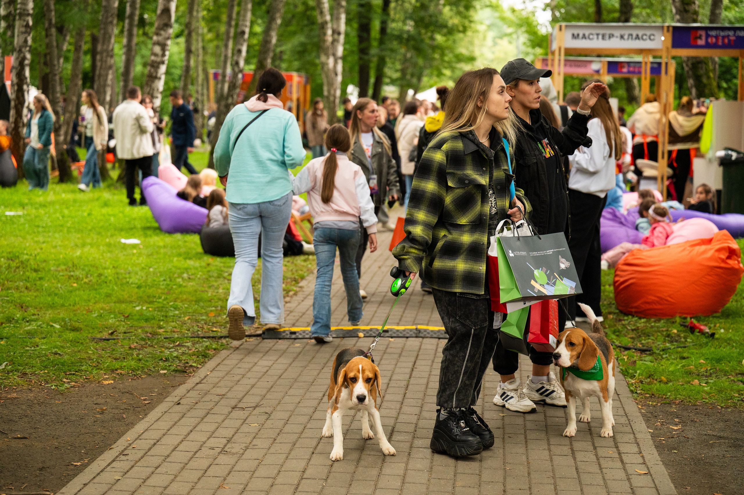 Reportage. Фотограф в Москве Анна Чистякова
