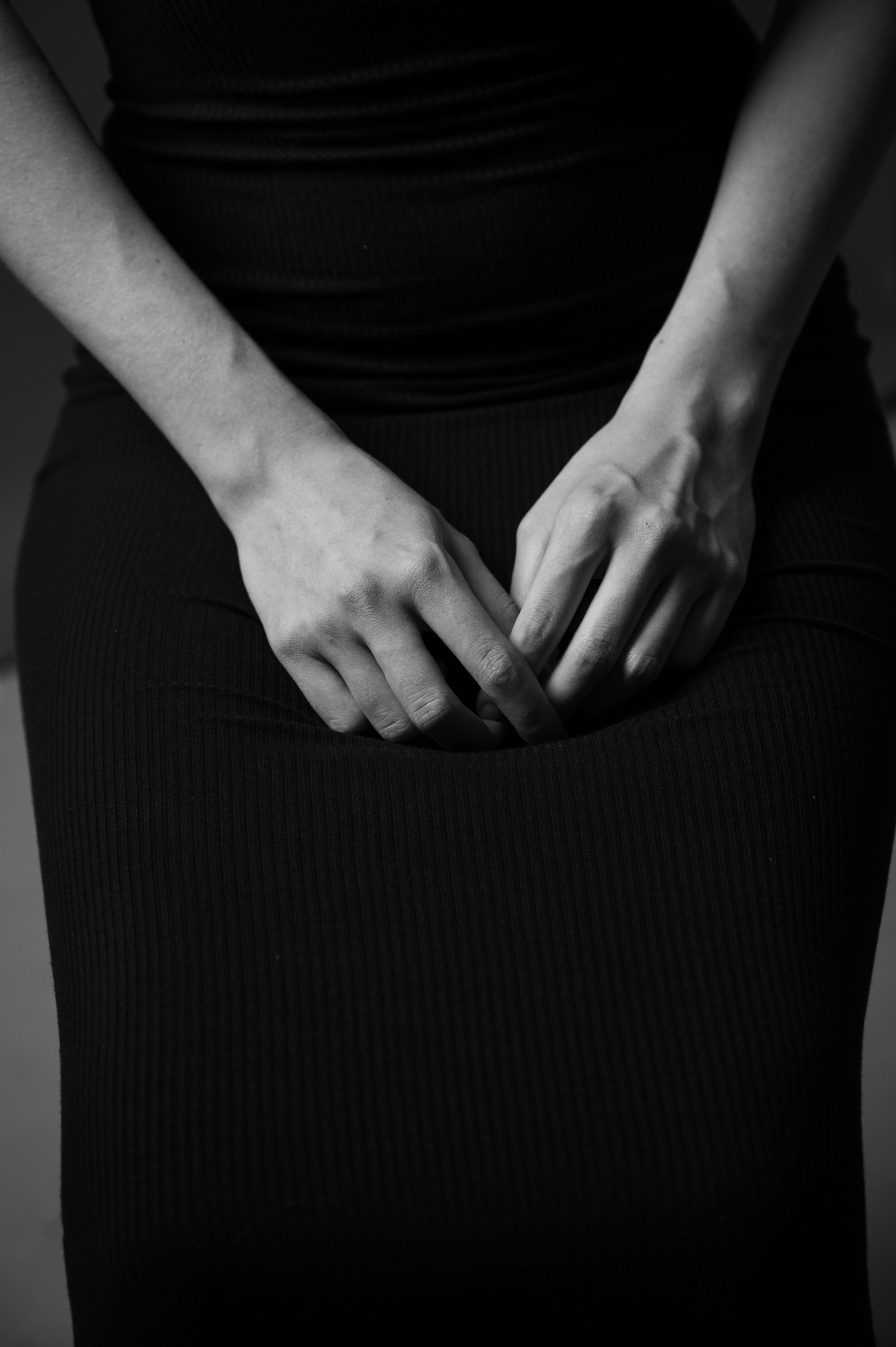 Diana. Photographer in Moscow Anna Chistiakova