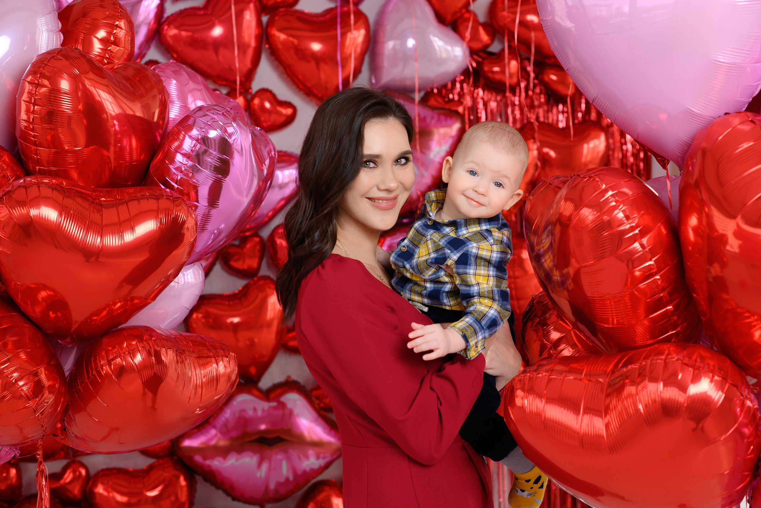 СЕМЕЙНЫЕ. Главная