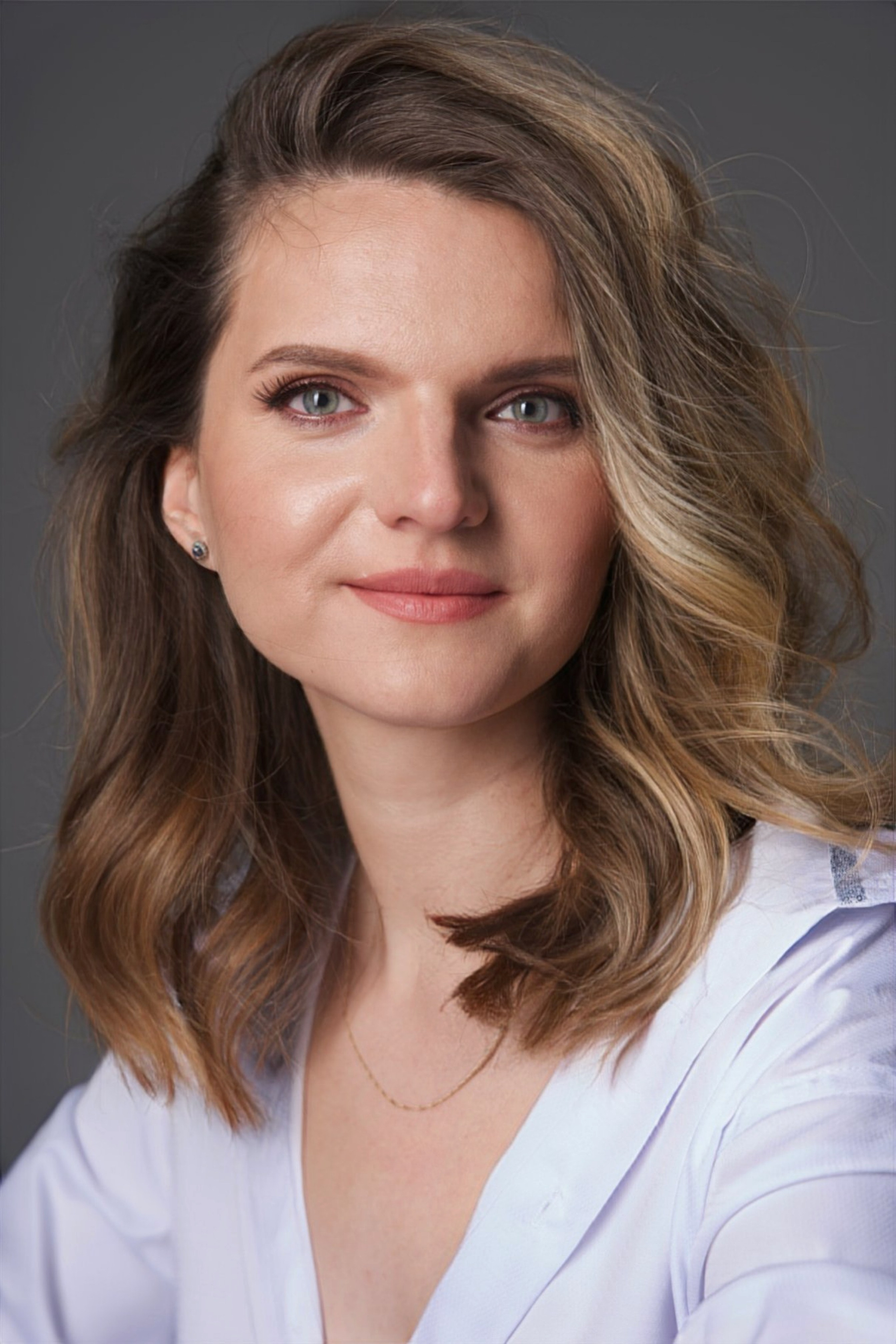 Portrait. Женский и семейный фотограф в стиле VOGUE в Москве