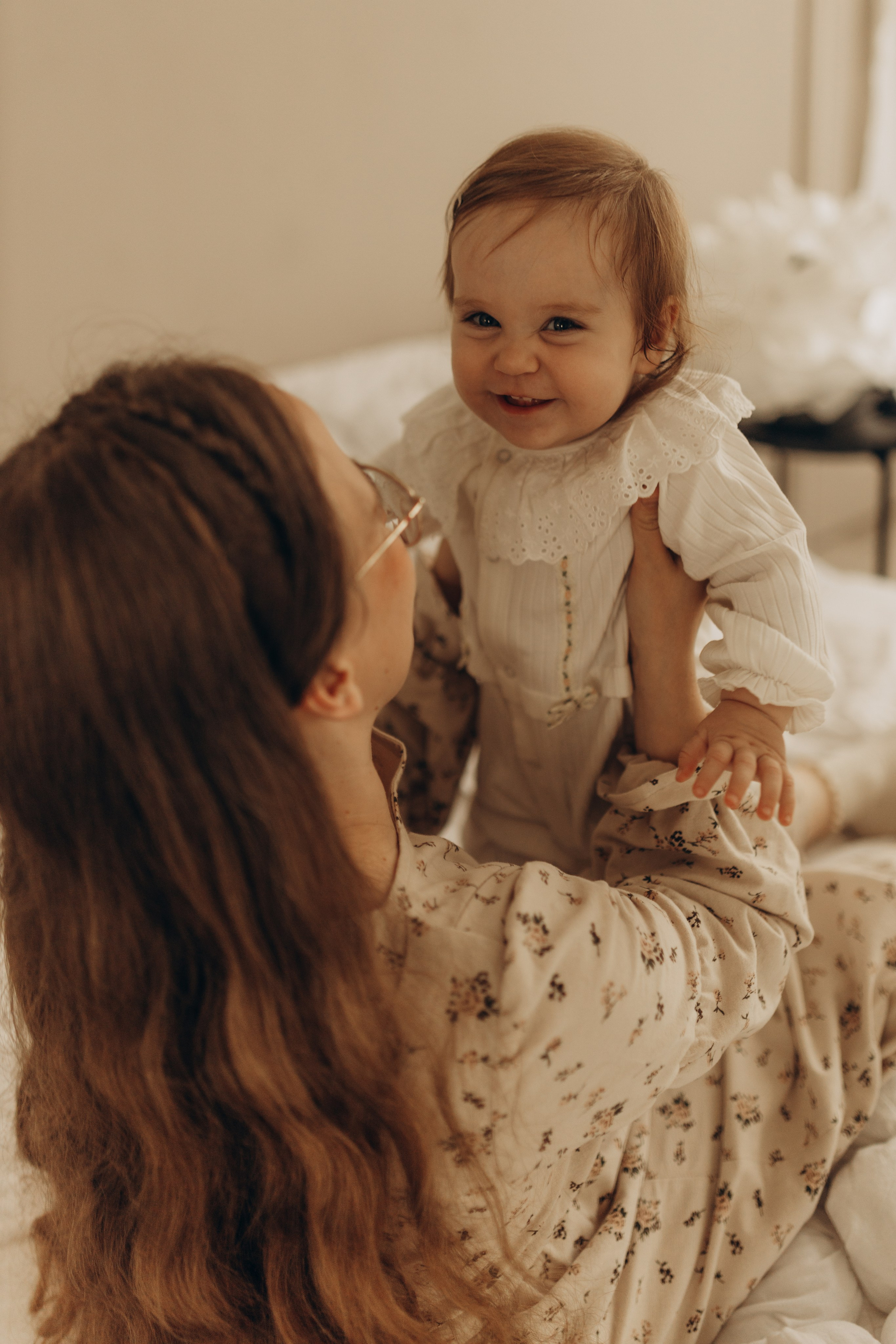 Фотосессия дружная семья. Съёмка в студии. Фотограф в Ставрополе Svetlana Matveeva