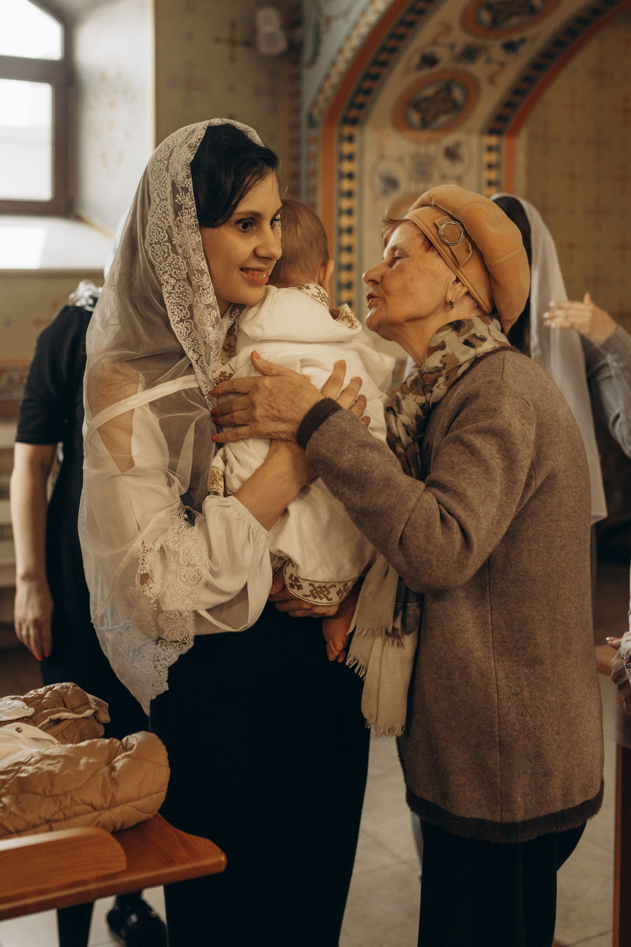 Кристины Мирона. Фотограф в Ставрополе Svetlana Matveeva