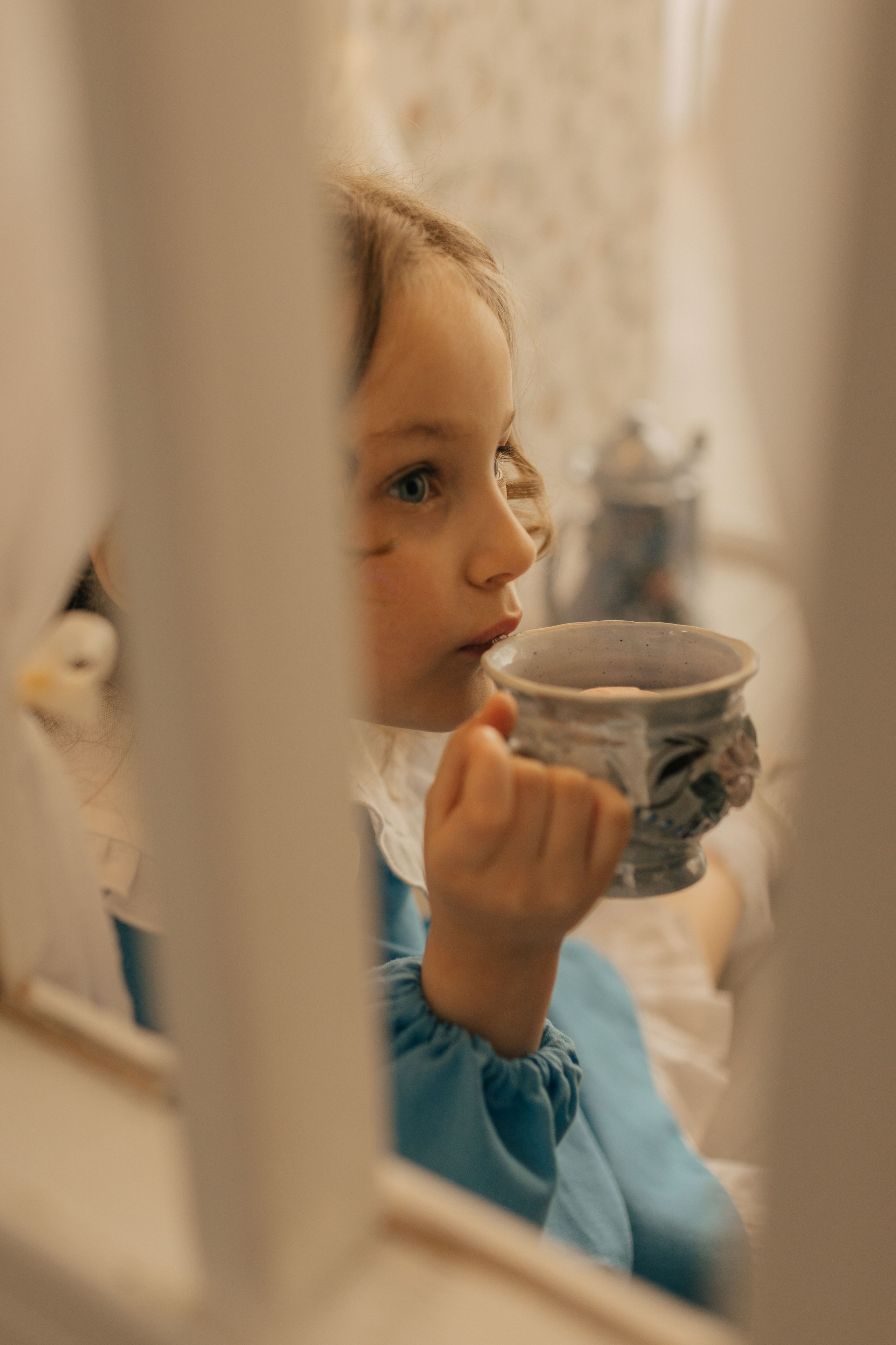 Мире 6 лет «Алиса в стране чудес». Фотограф в Ставрополе Svetlana Matveeva