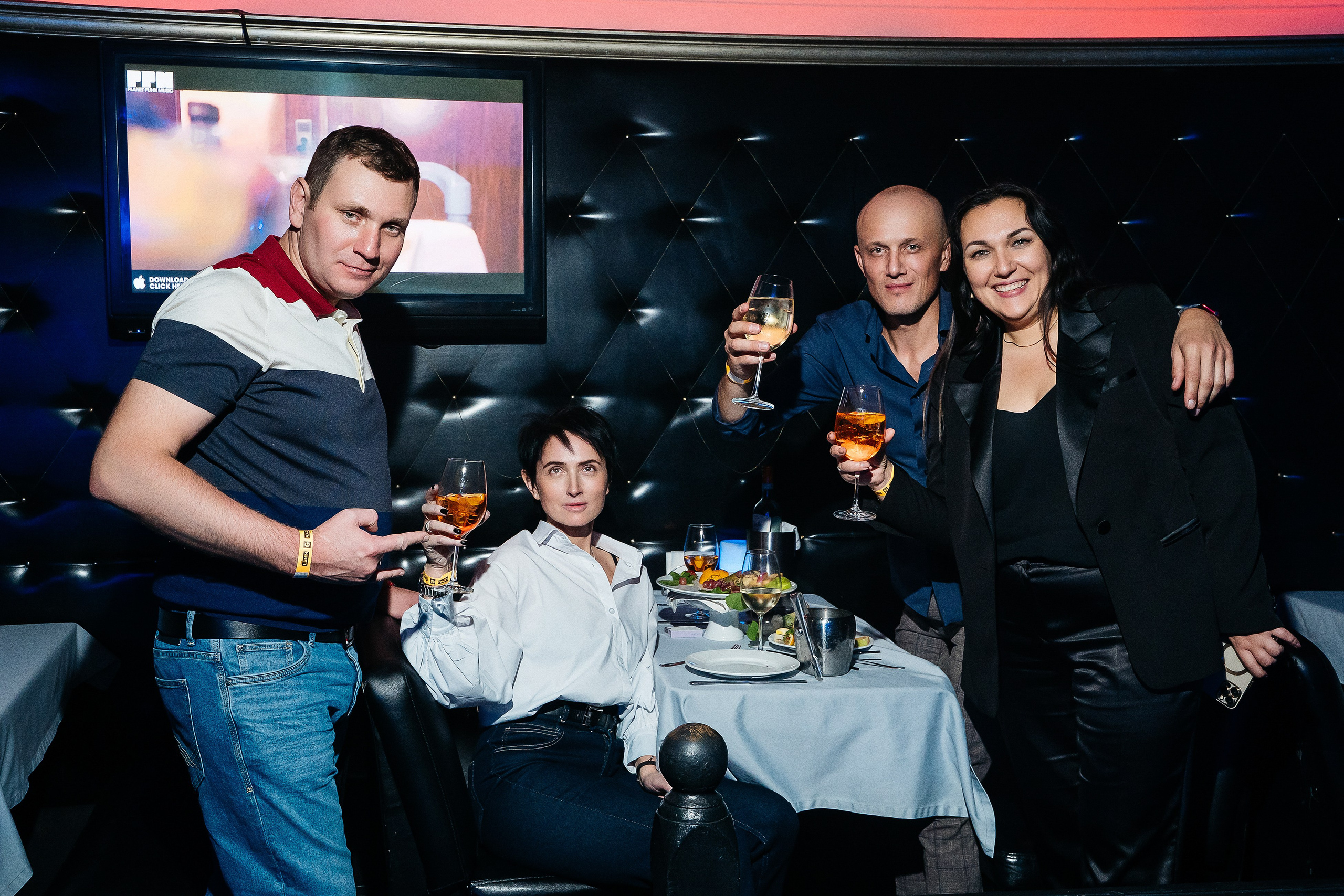 Leningrad. Фотограф и видеограф в Москве