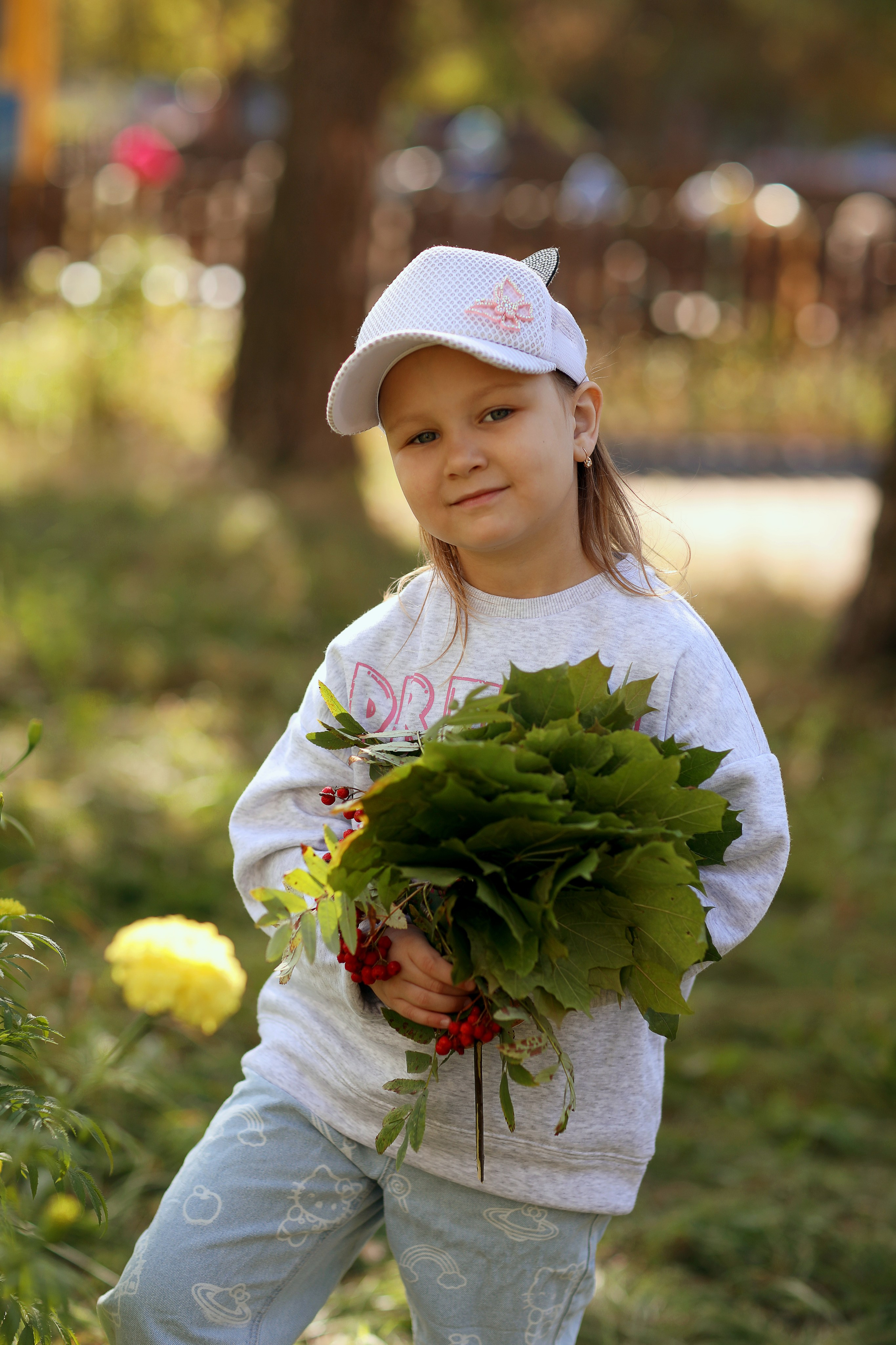 Детский сад. Фотограф в Ярославле Егорычева Екатерина
