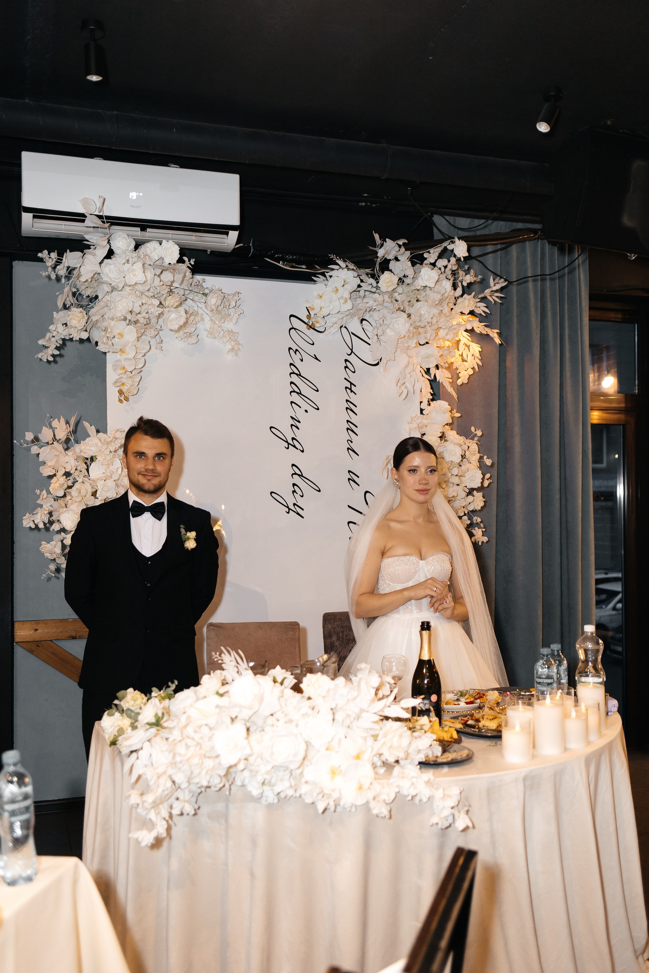 Даниил & Полина. Фотограф Петрозаводск/СПБ