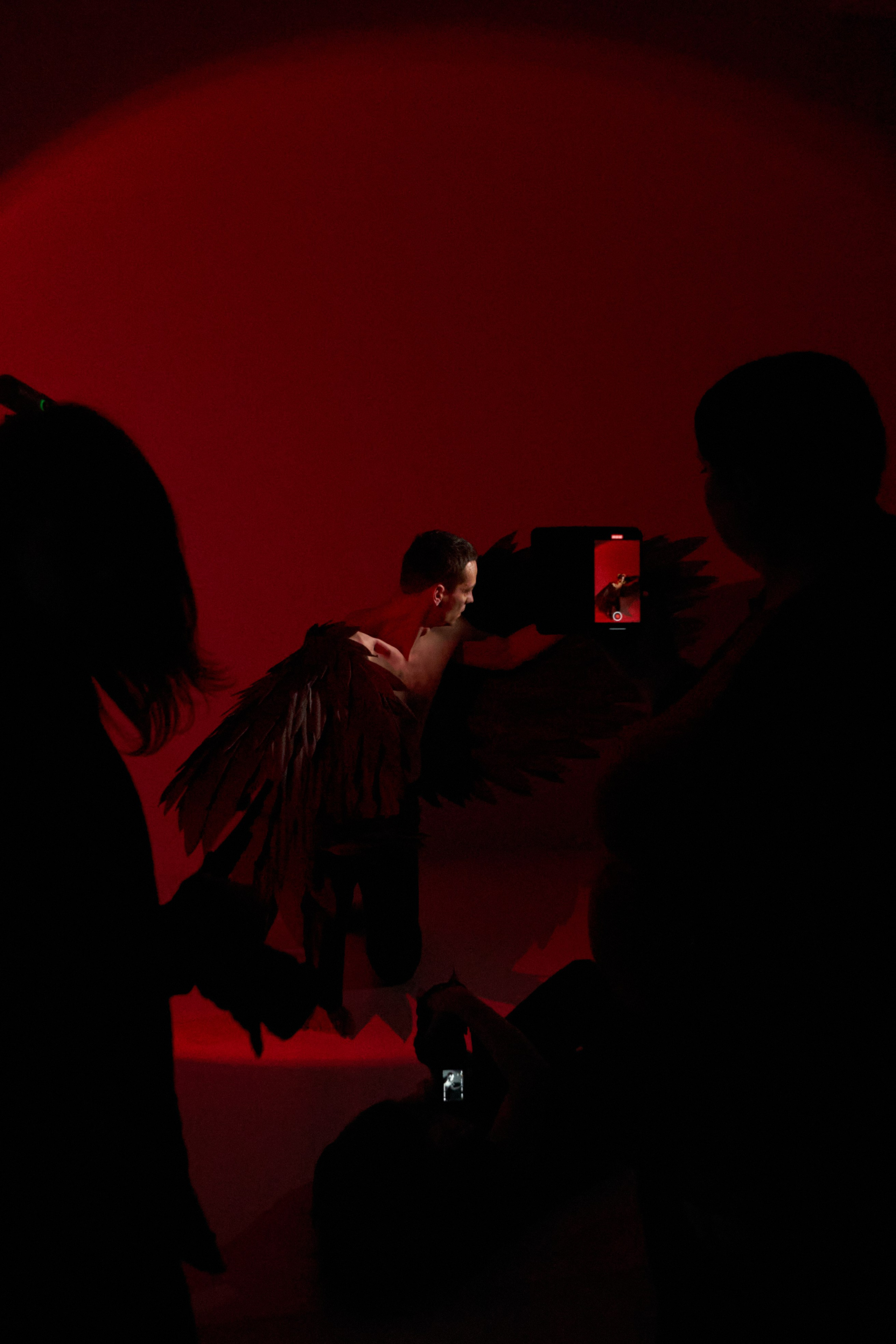 Обучение фотографии. Кучерявая || Фотограф || Самара·Питер·Москва