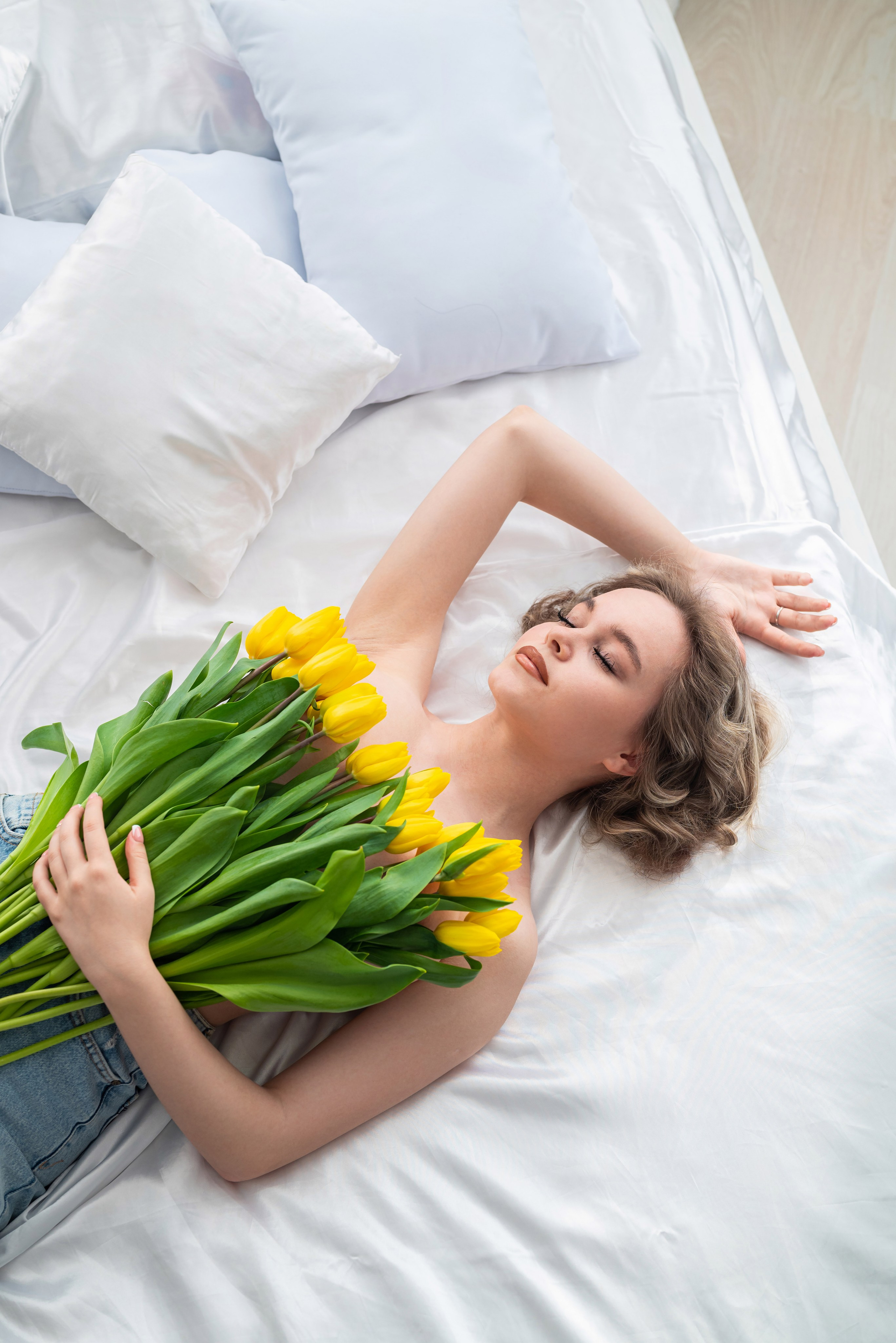 Екатерина. Фотограф в городе Салават