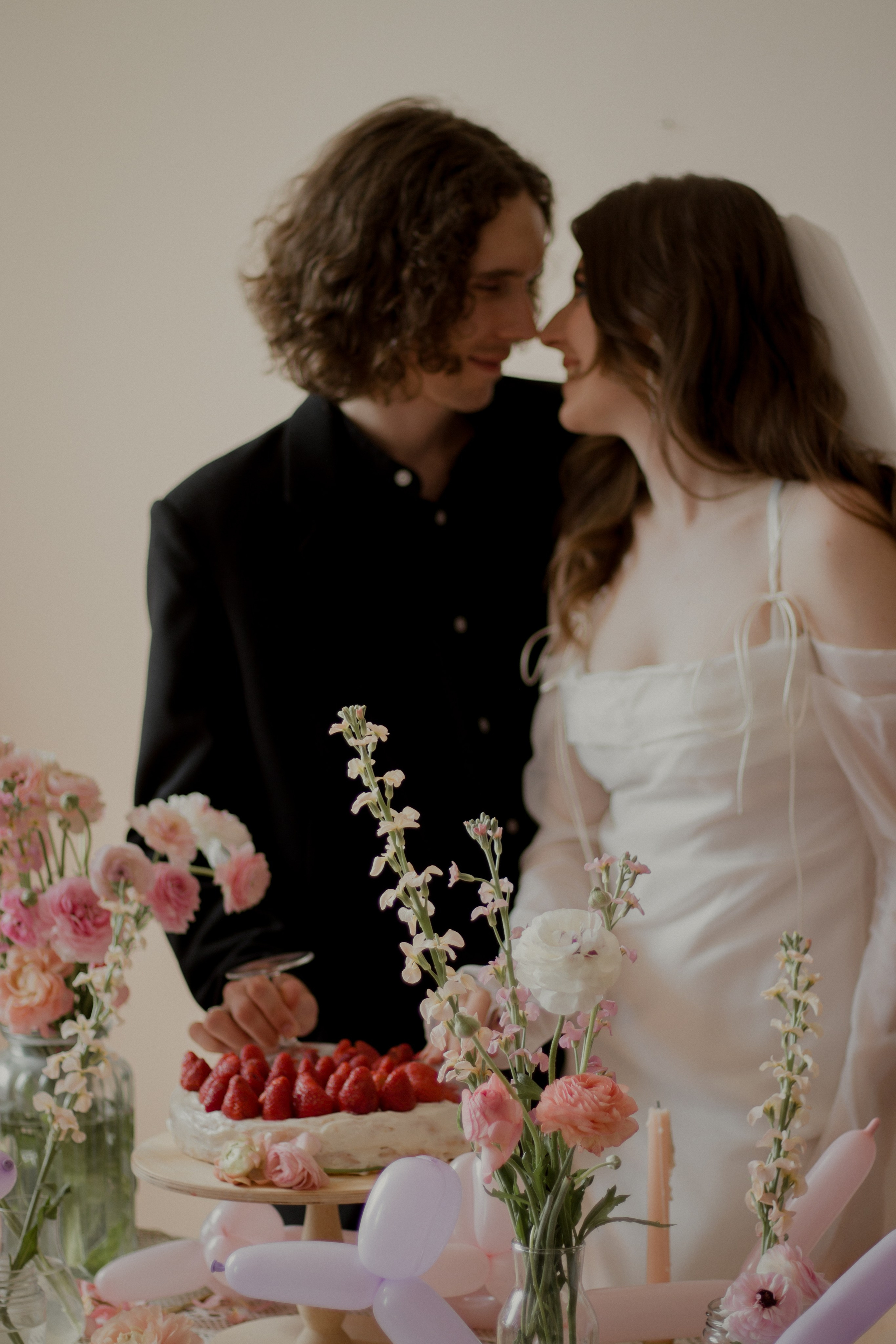 Алина & Виталий. Фотограф Краснодар Анастасия Епифанова