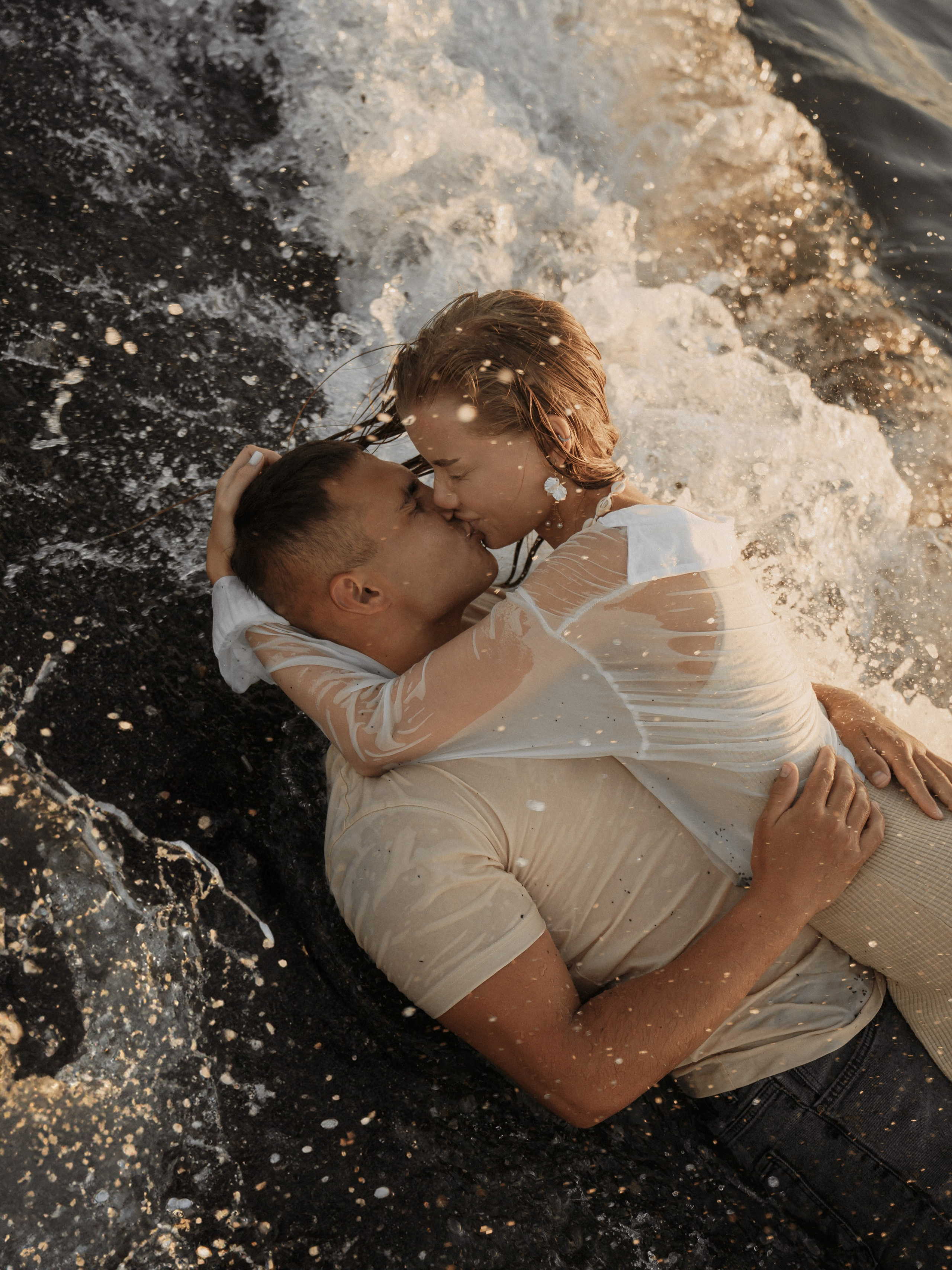 Love Story. Фотограф в Сочи Алина Арт