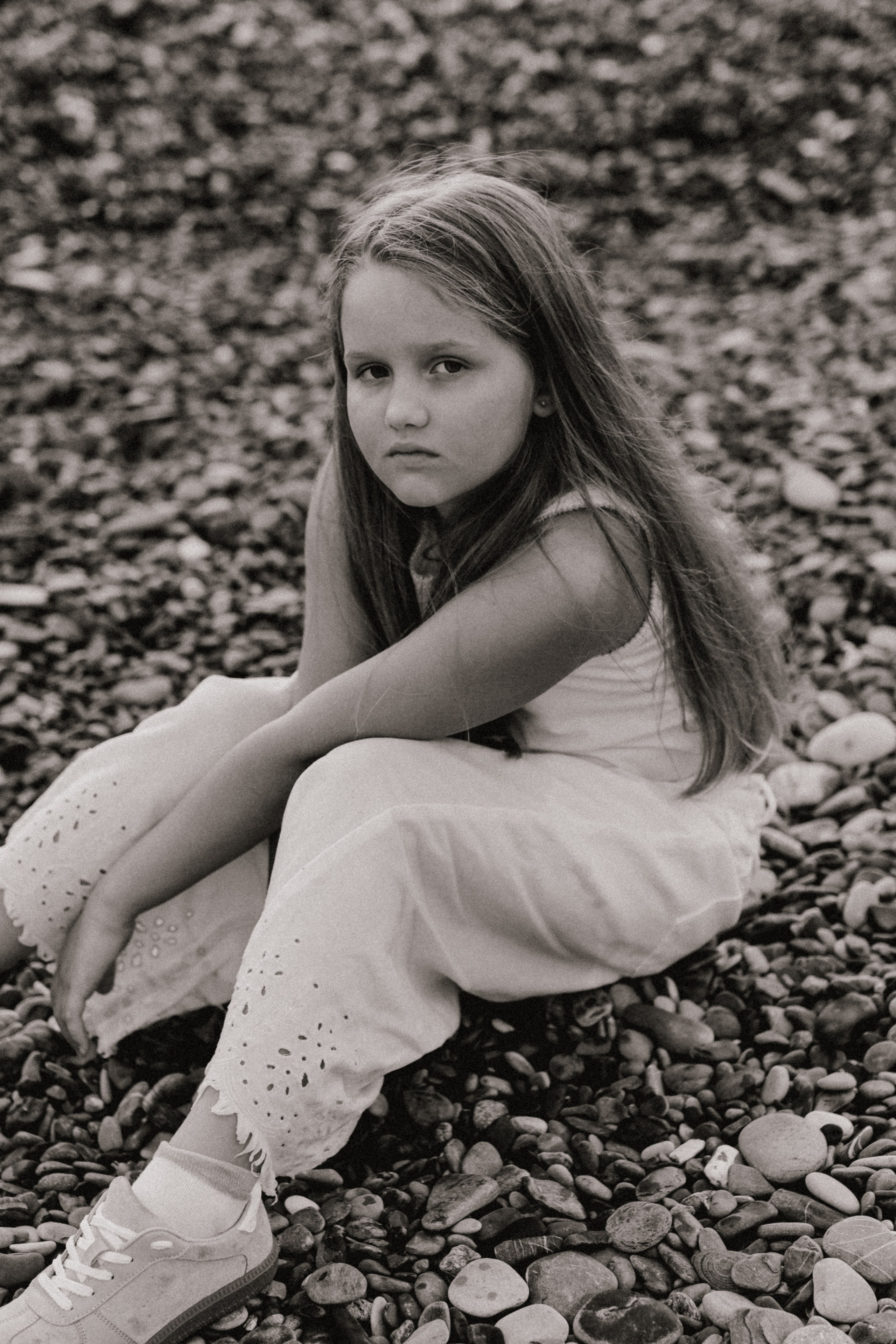 Оксана, Агата и Агния. Семейный фотограф Москва