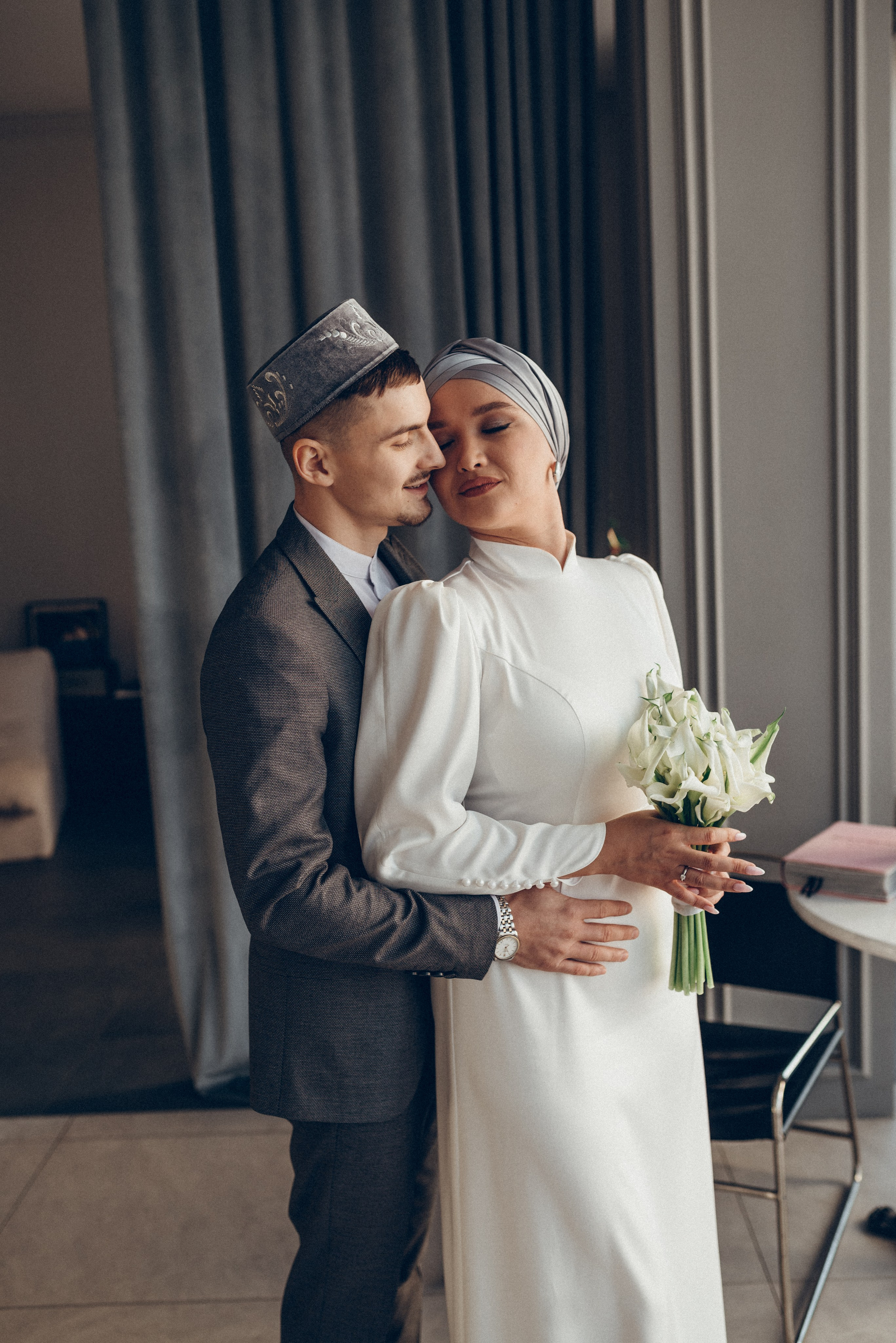 December, 2023. Фотограф Данил Бушуев