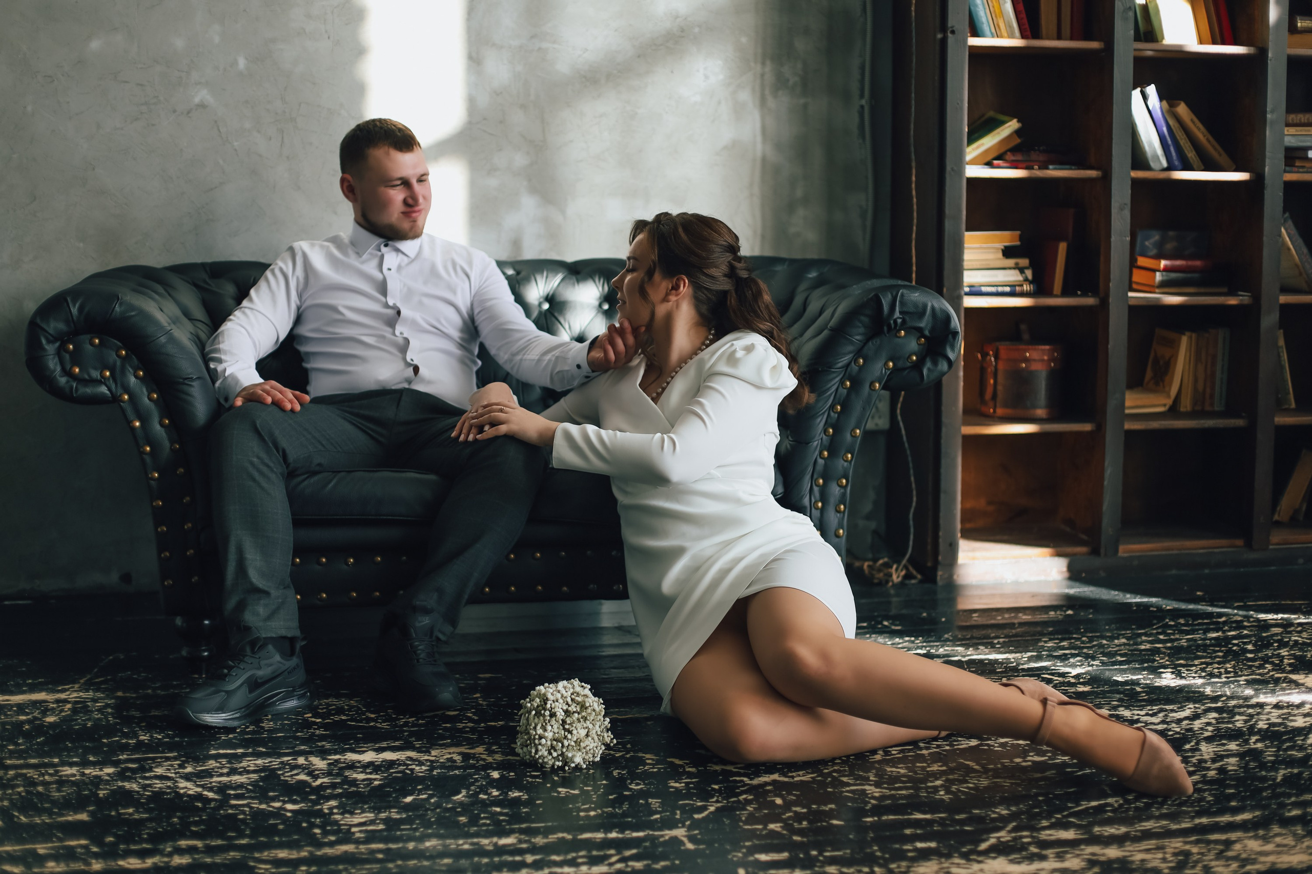 Свадьба. Лайфстайл фотограф в Уфе и Кармаскалах Гульназ Н