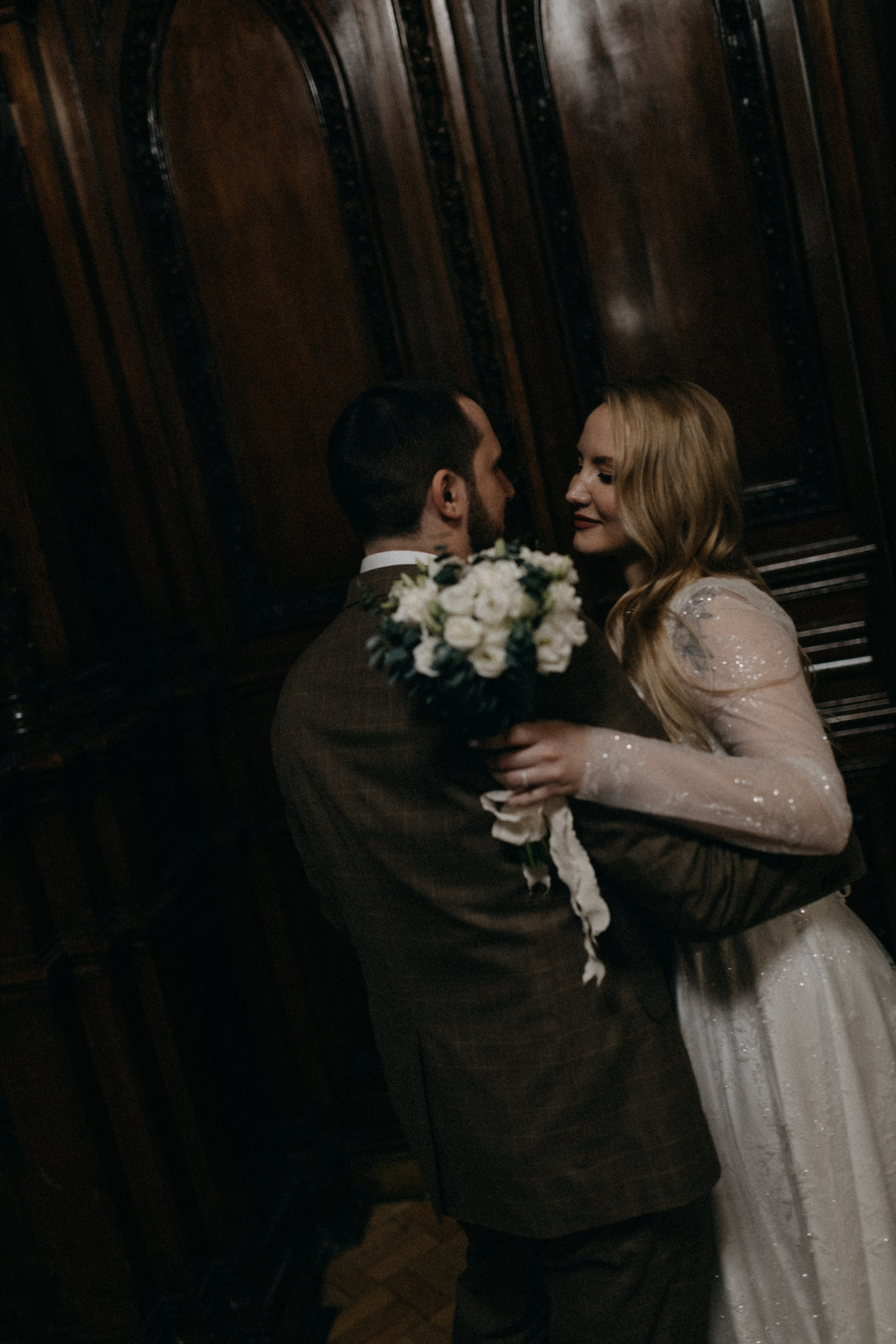 Эльвира и Артем. Фотограф в Петербурге Ольга Стрельченко