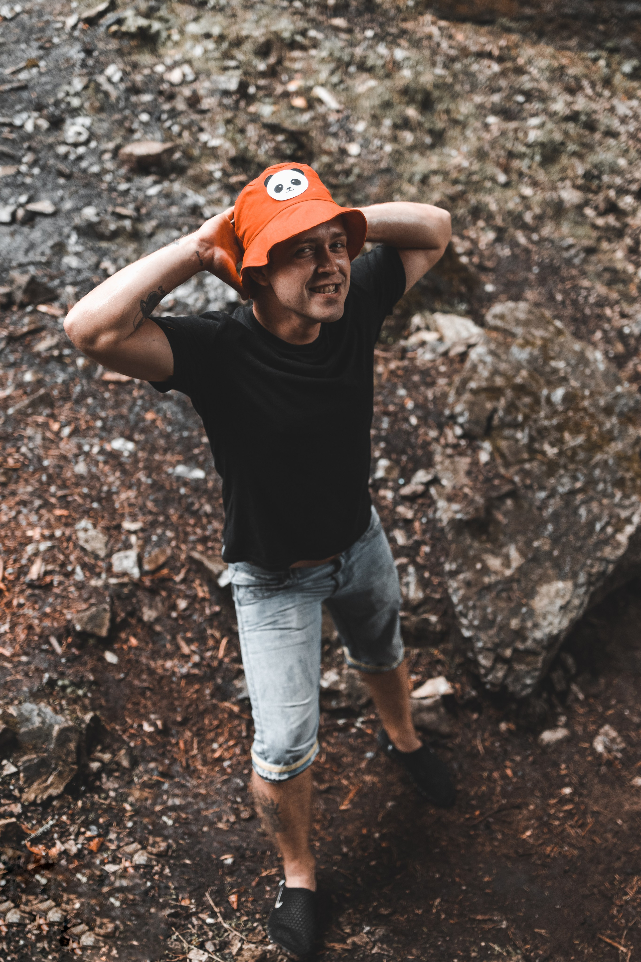 Сплав по Чусовой