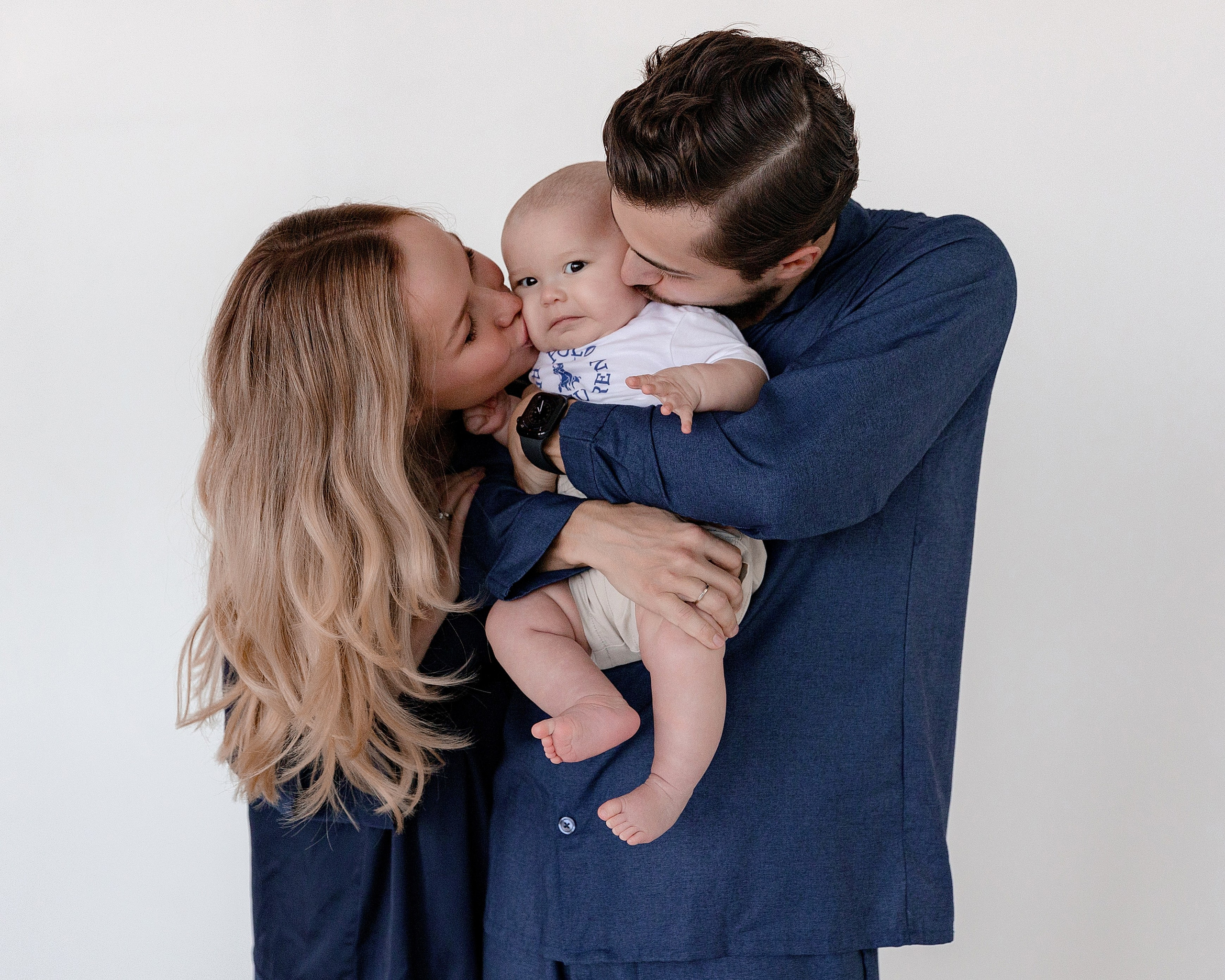 Мария + Эдуард = Павел