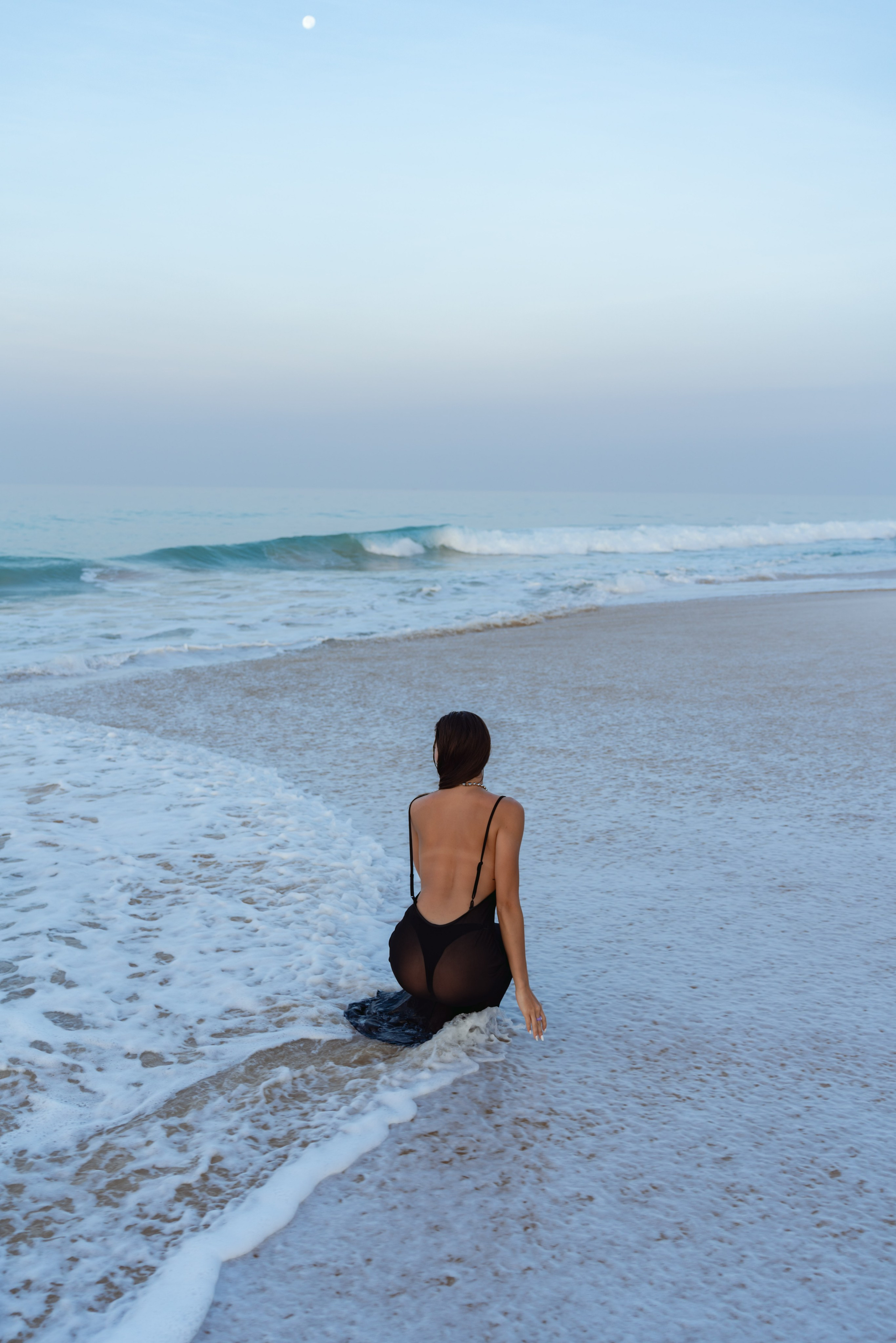 Diana. Фотограф Дарья Гейер