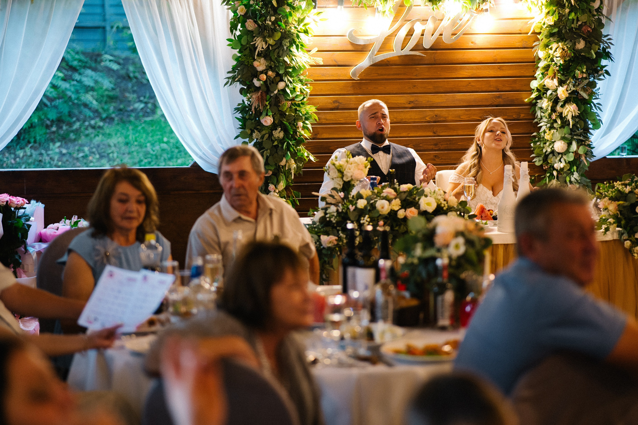 Марина и Денис (полный день). Фотограф на любое событие в Кемерово