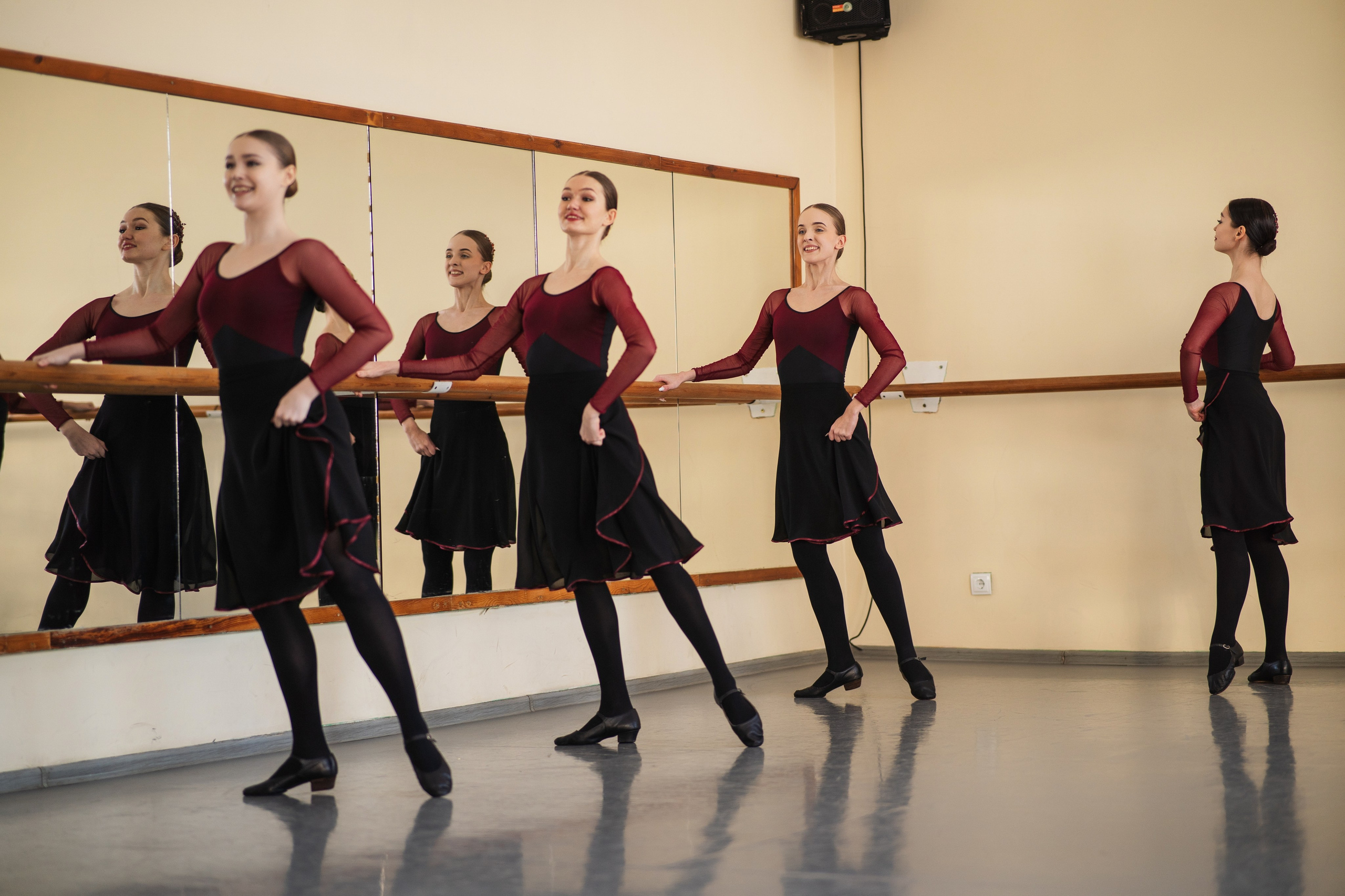 ГОСы в КемГИК. Фотограф на любое событие в Кемерово