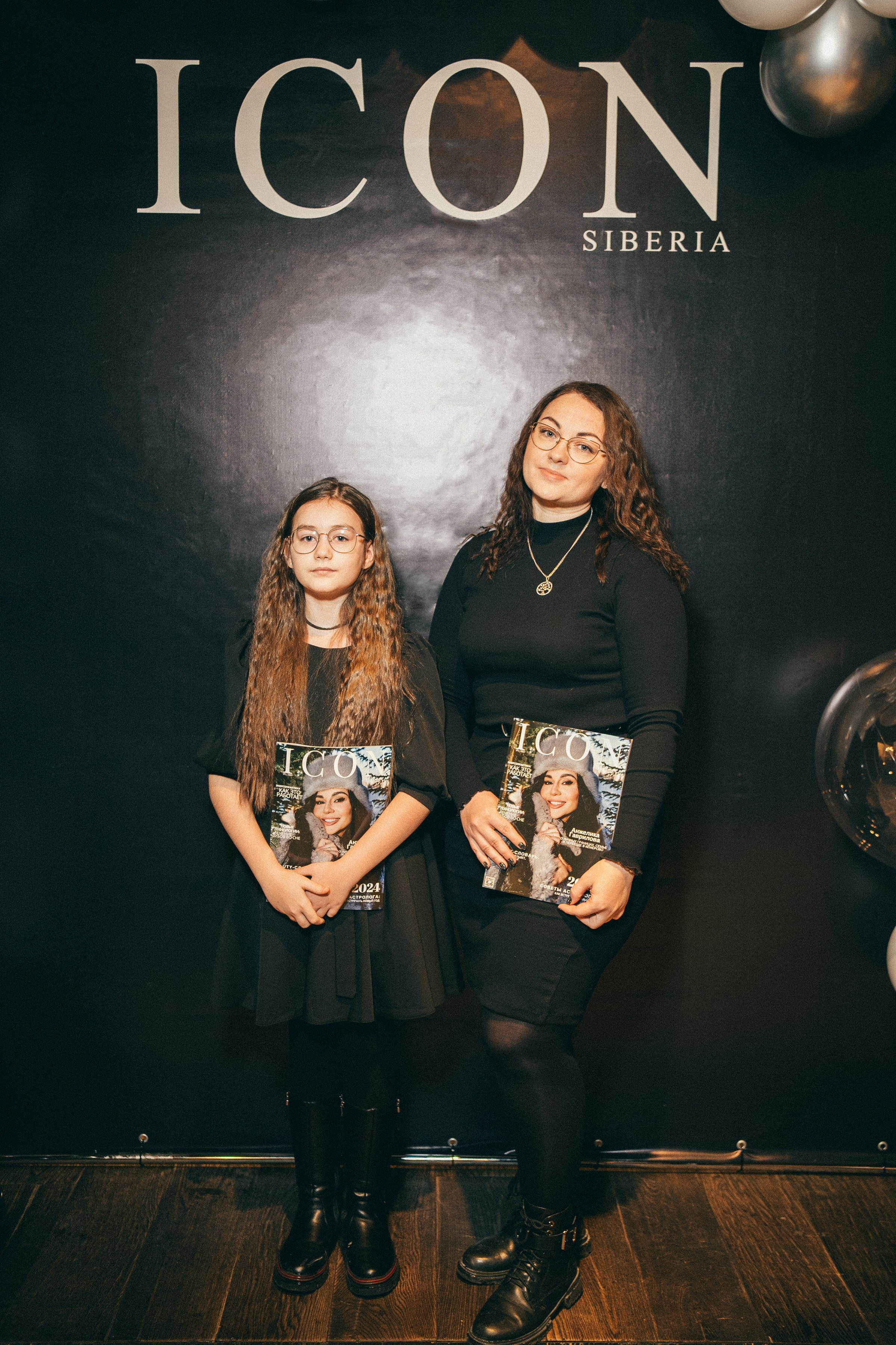 ICON Siberia. Фотограф на любое событие в Кемерово