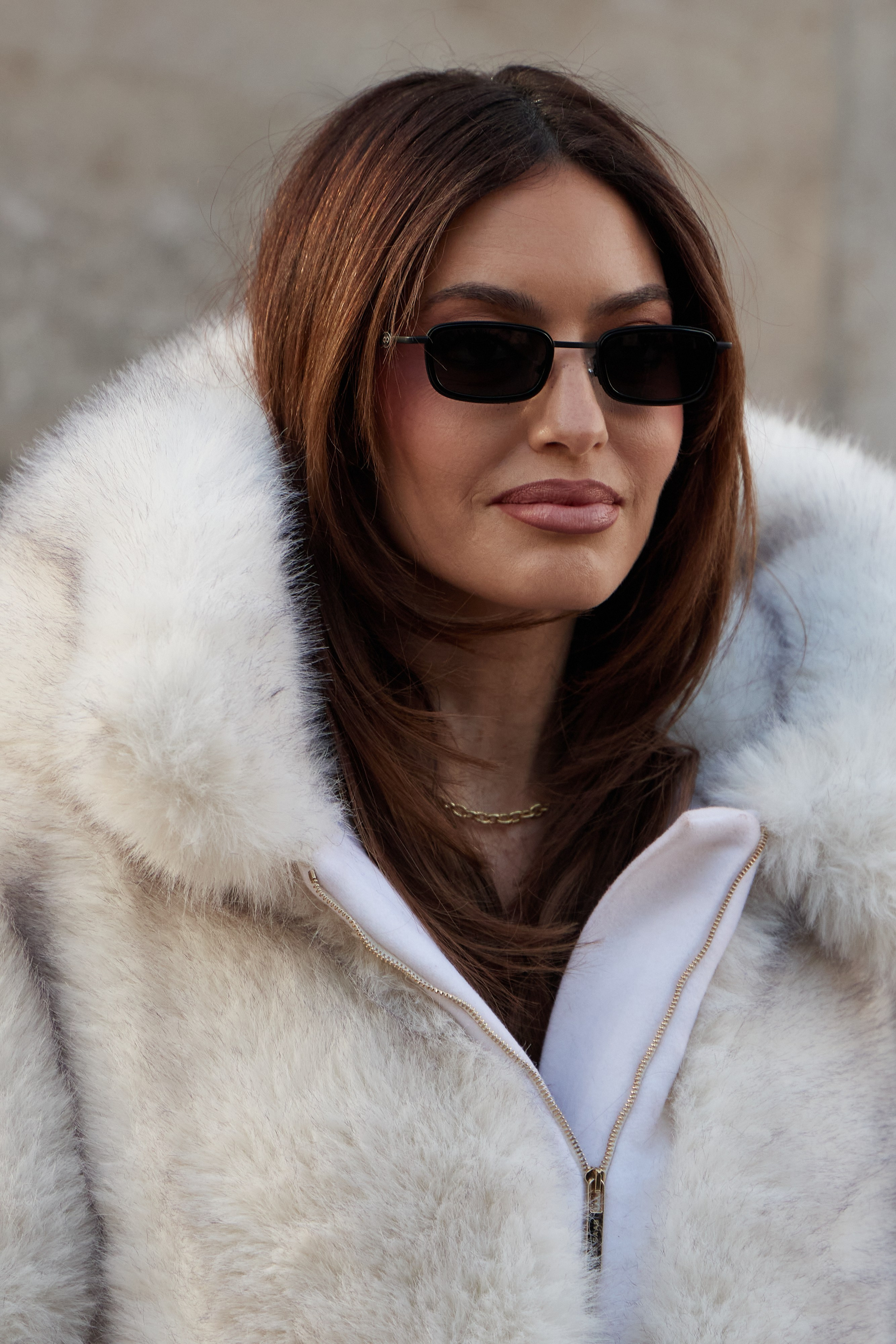 ELIE SAAB WOMENSWEAR SPRING-SUMMER 2026. Photographer in Milan Ivan Goncharov