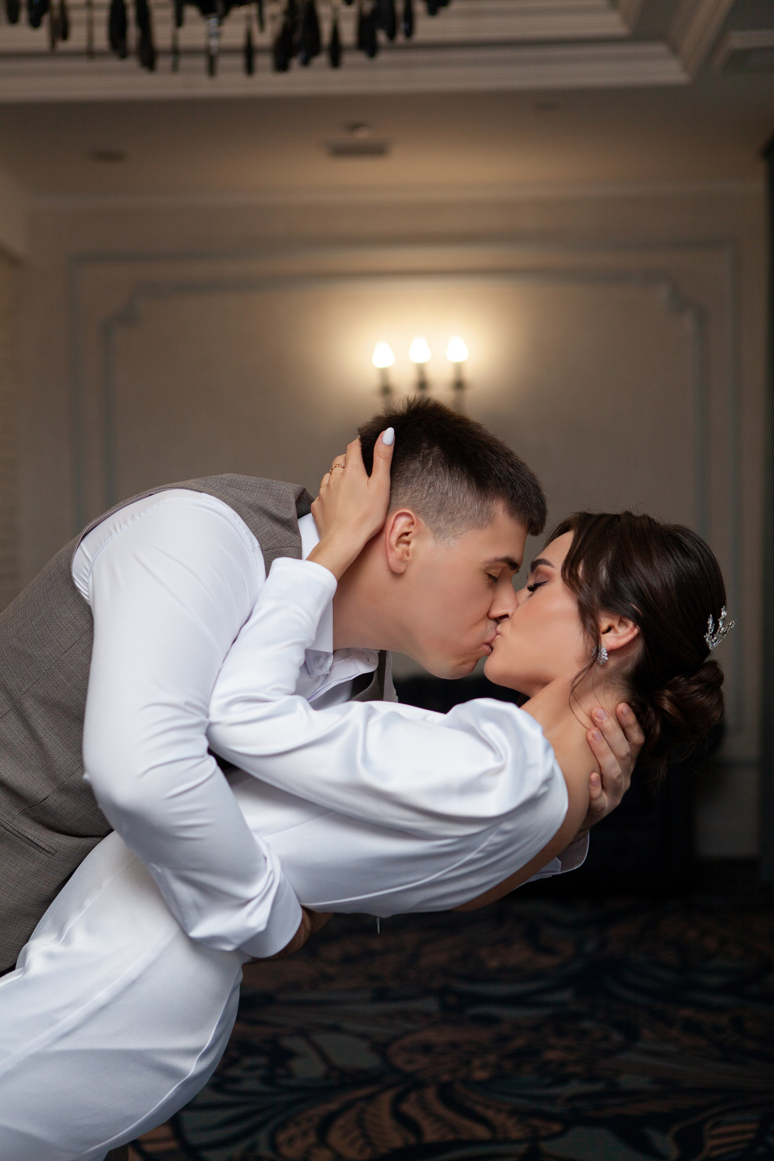 ВИКТОР И ИРИНА. Фотограф на любое мероприятие