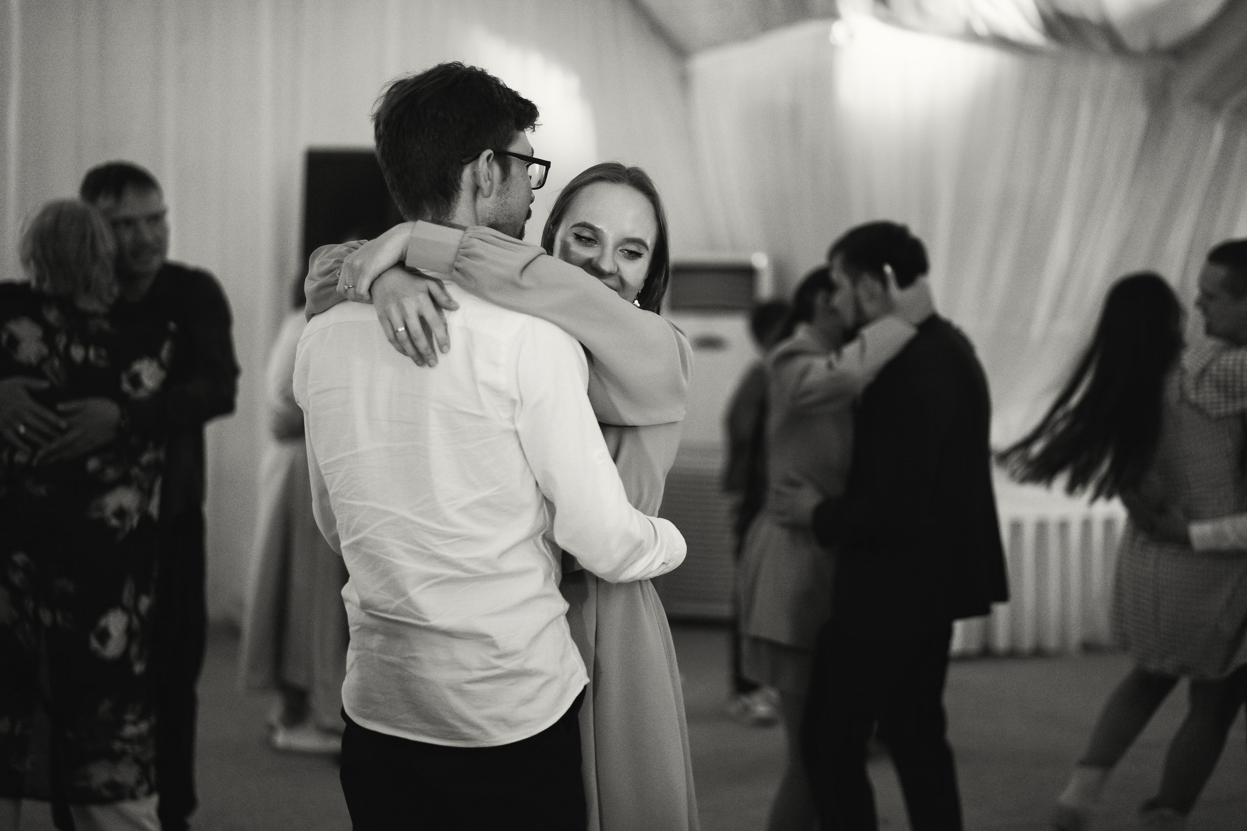 Максим и Ирина. Фотограф Никита Анкудинов. Москва — Чебоксары — Казань