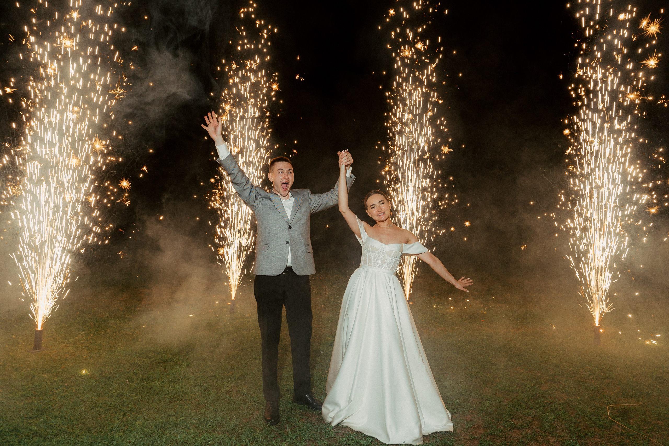 Илья и Анна. Фотограф Никита Анкудинов. Москва — Чебоксары — Казань