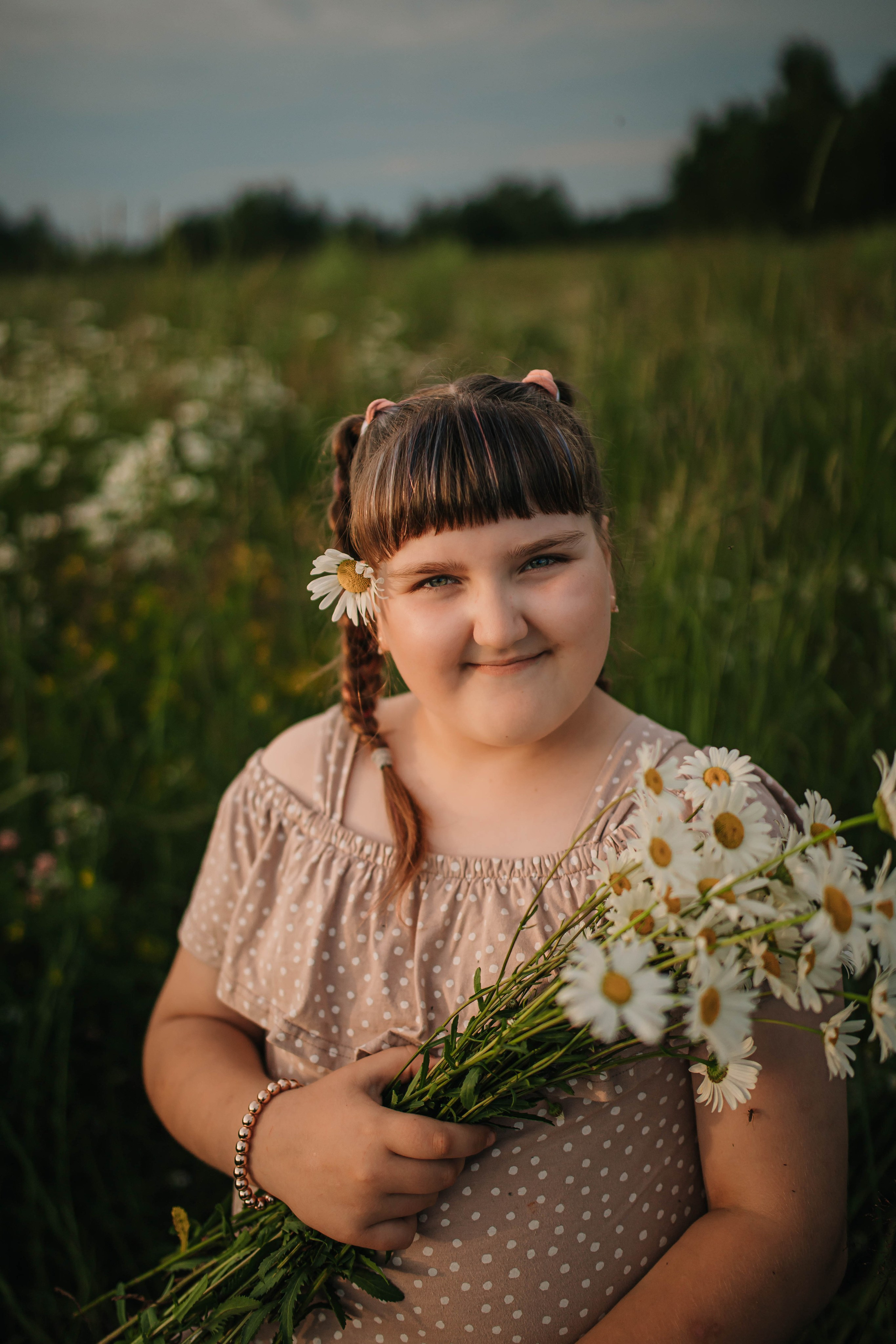 Семья. Фотограф Дарья Маташкова