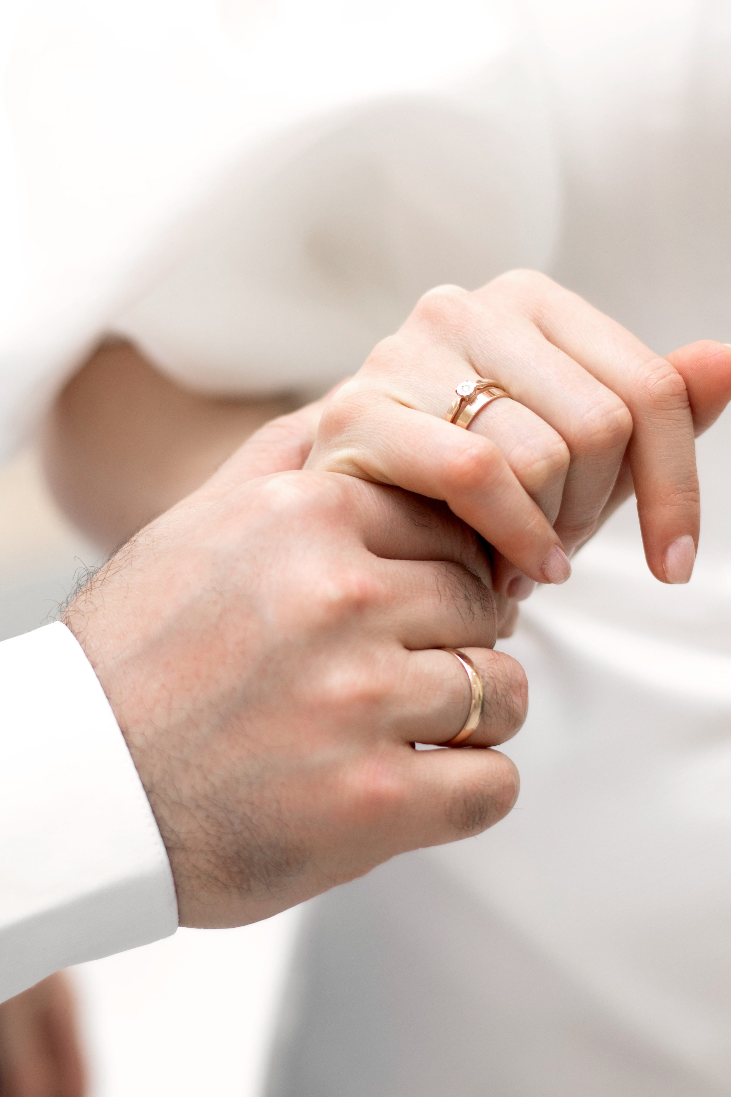 Елизавета и Александр